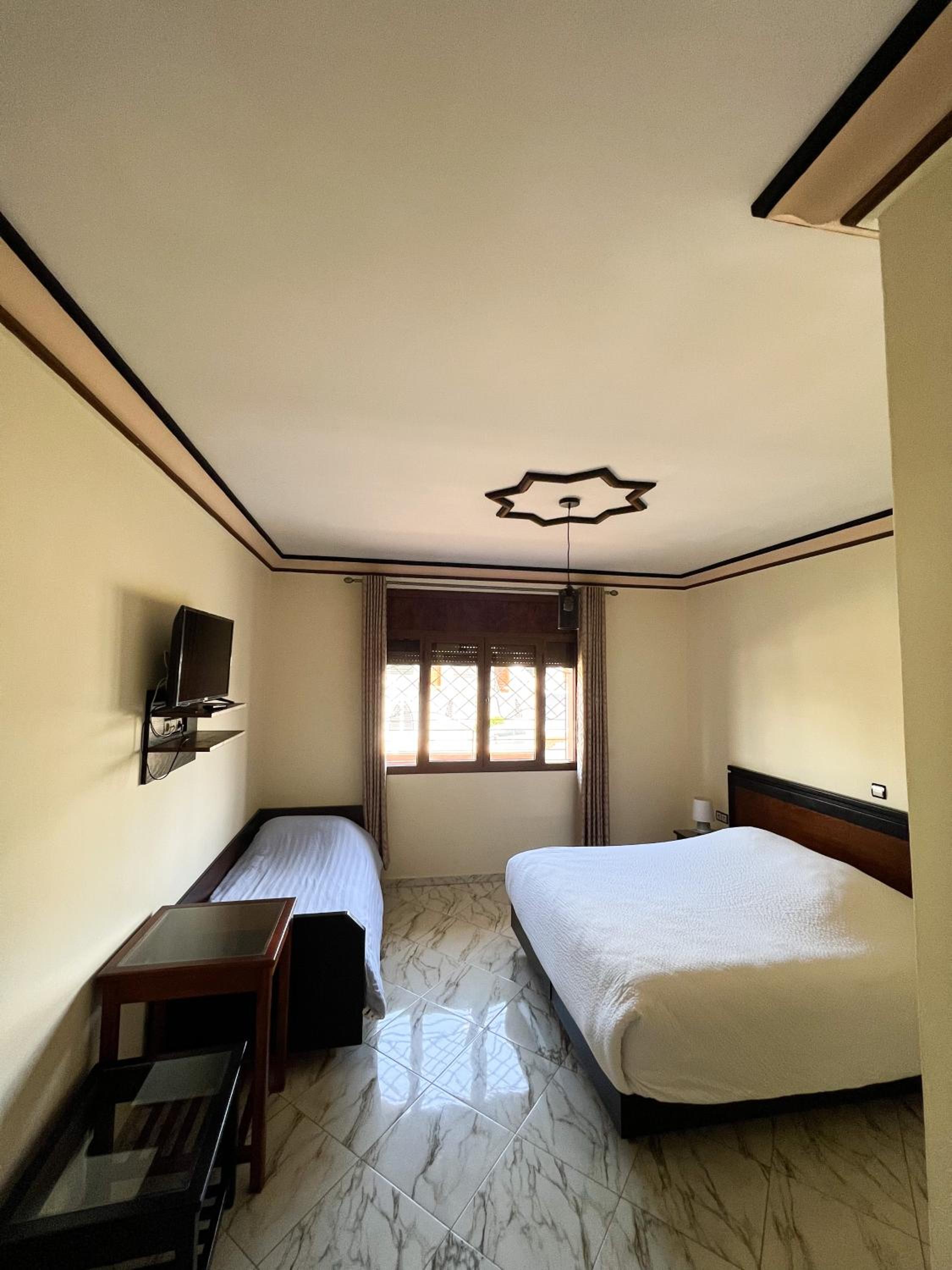 Triple Room with Shower - Photo 1