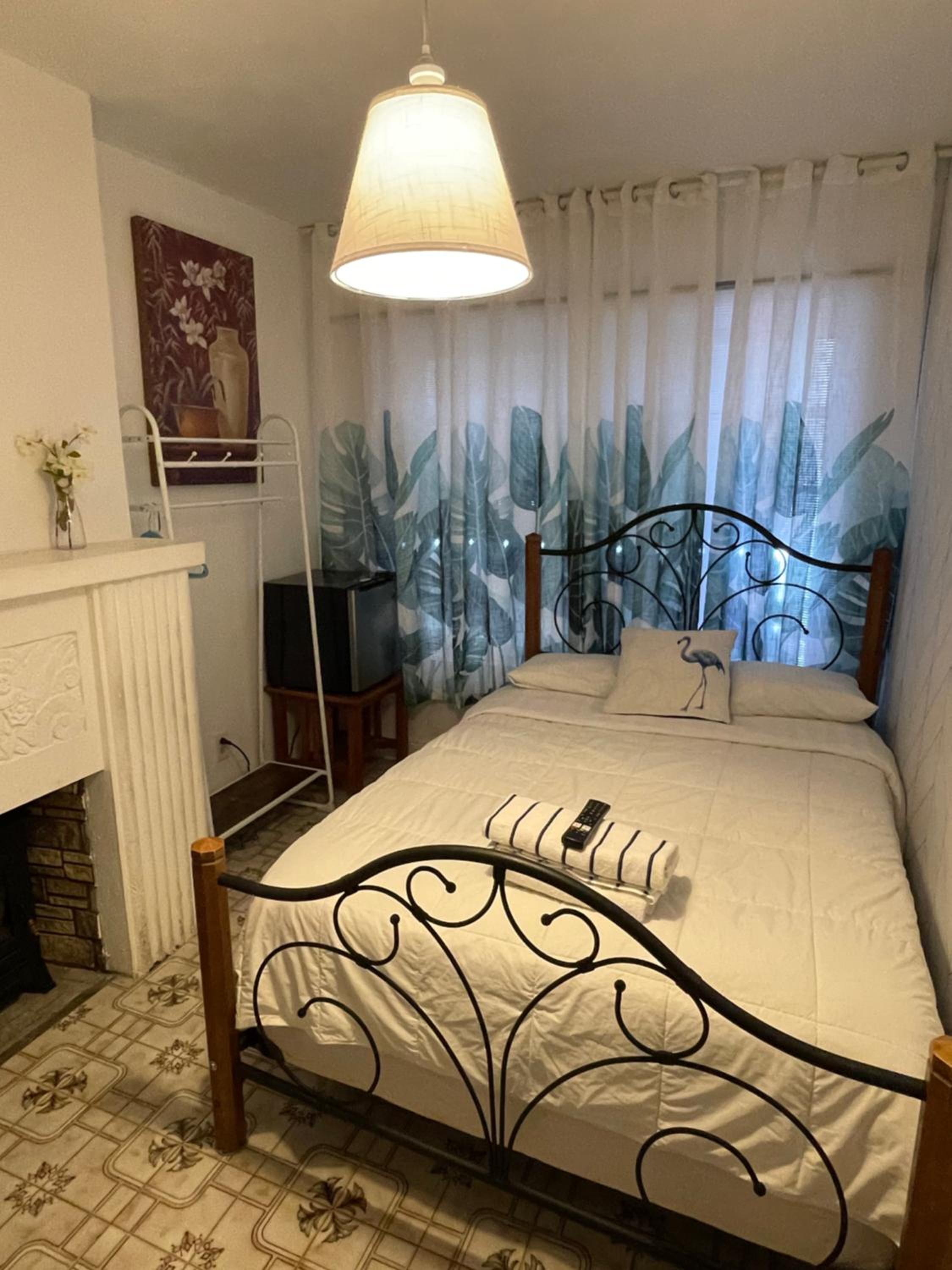 Standard Double Room photo 3