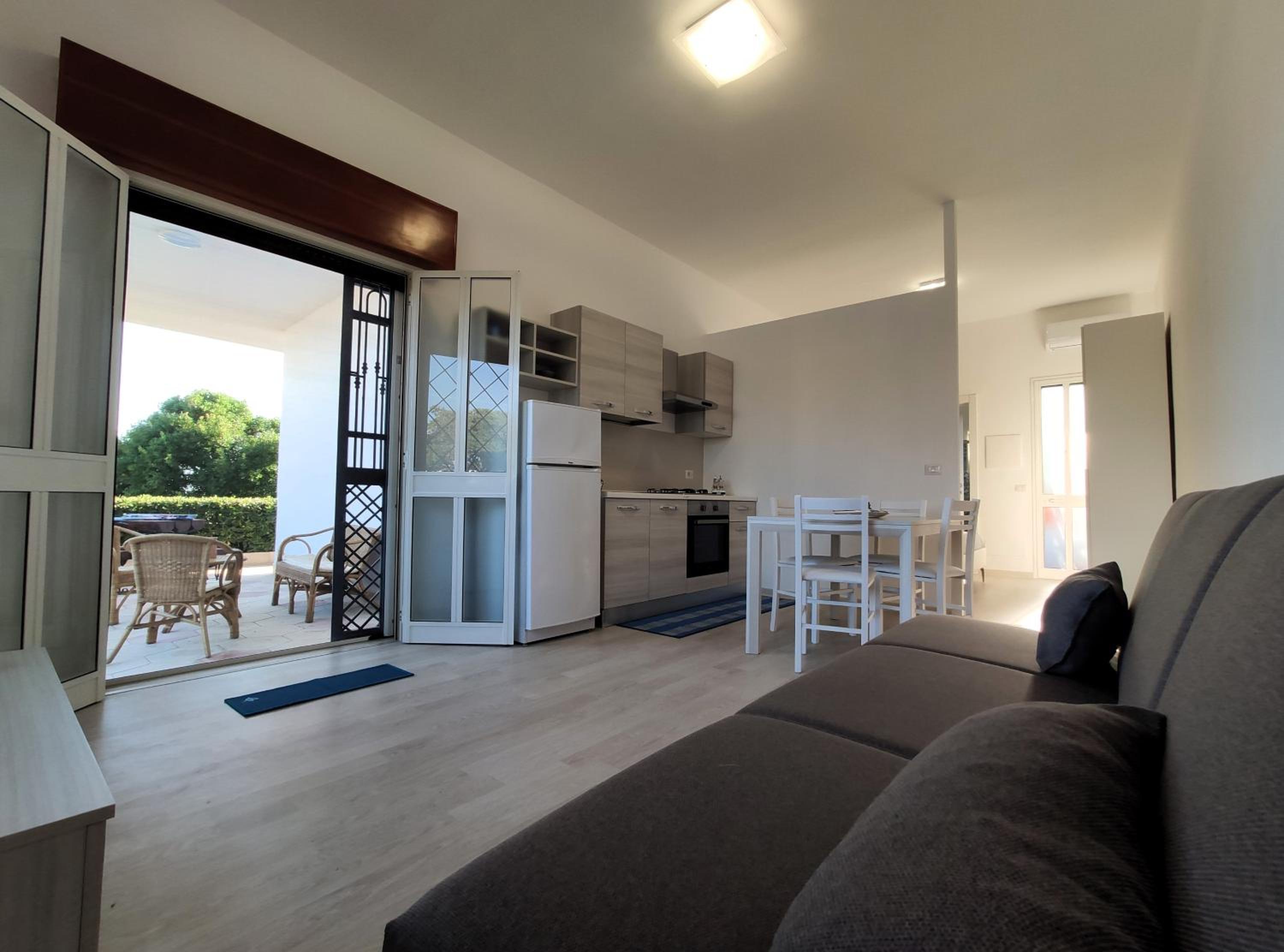 Vacation Home photo 1