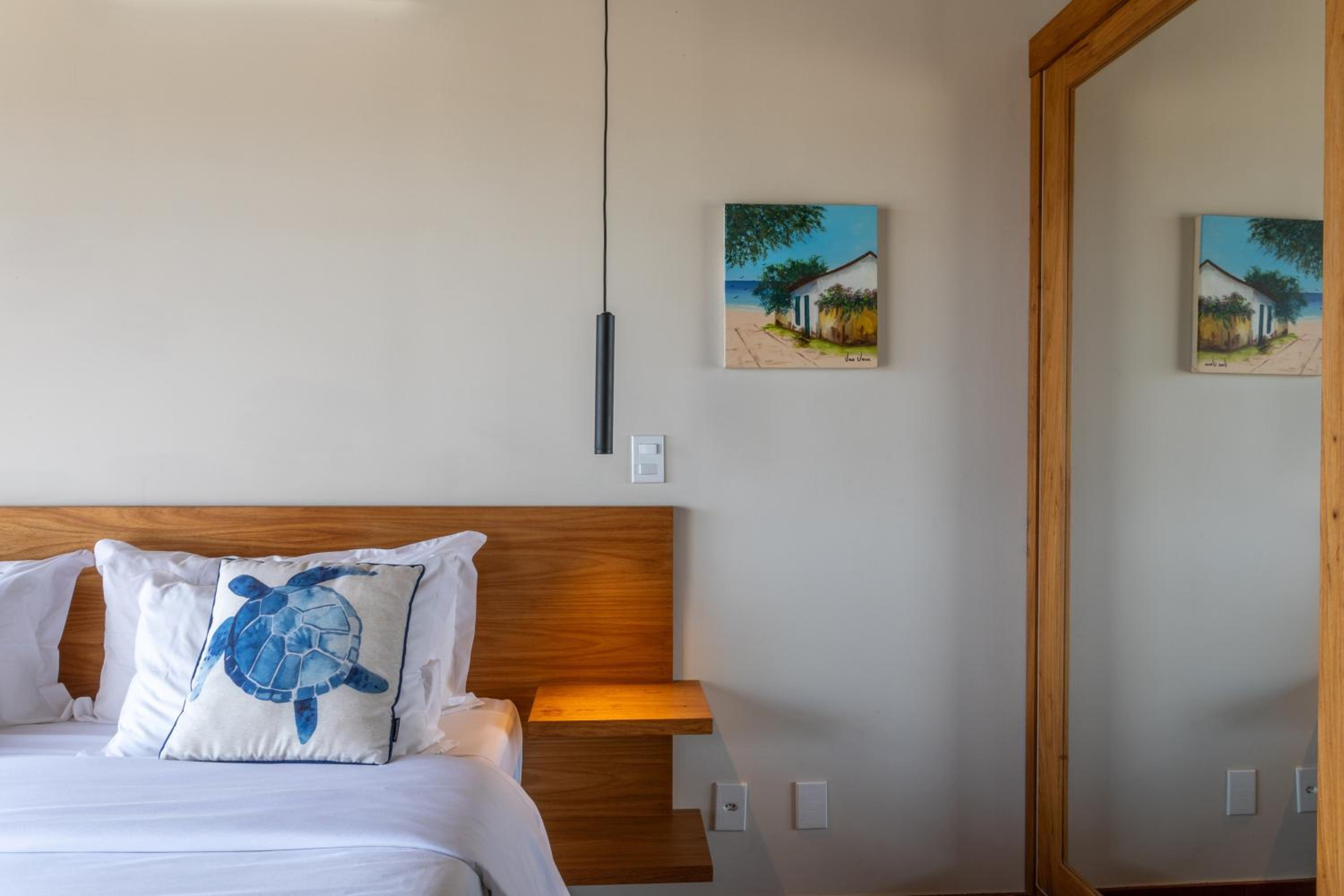 King Room with Sea View photo 1