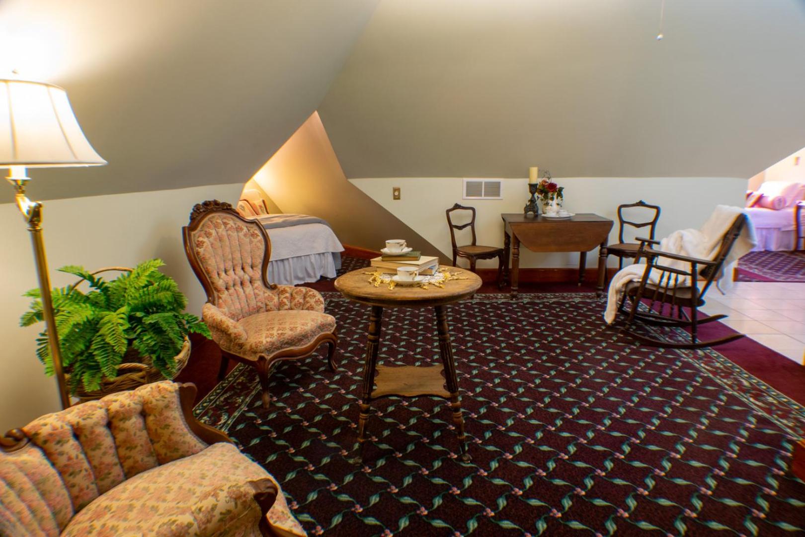 Superior Queen Room photo 1