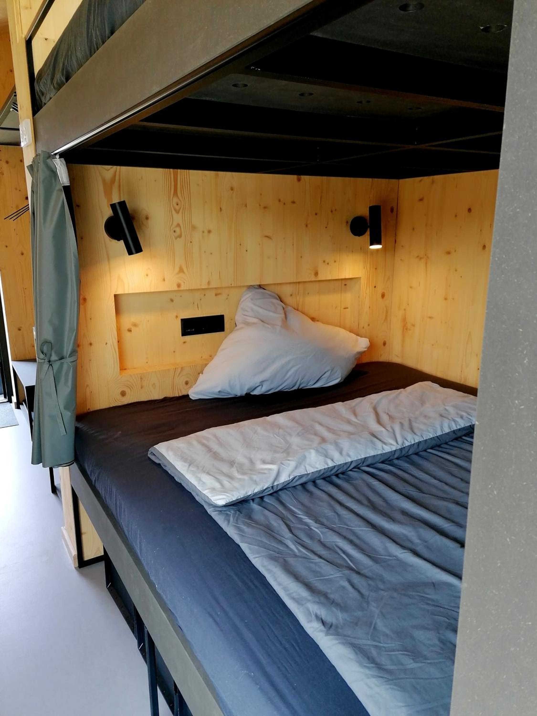 Chalet photo 1