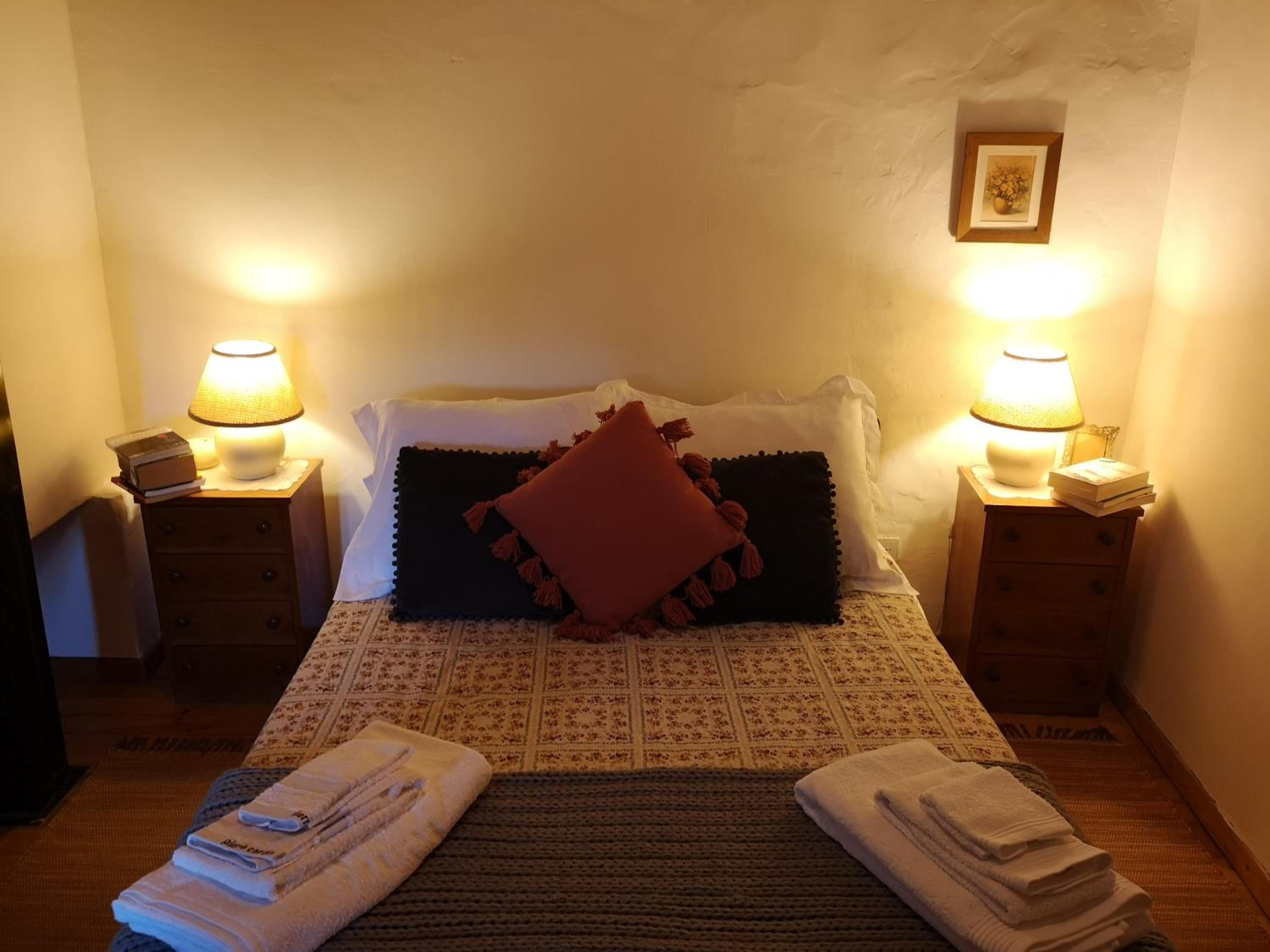 One-Bedroom House photo 1