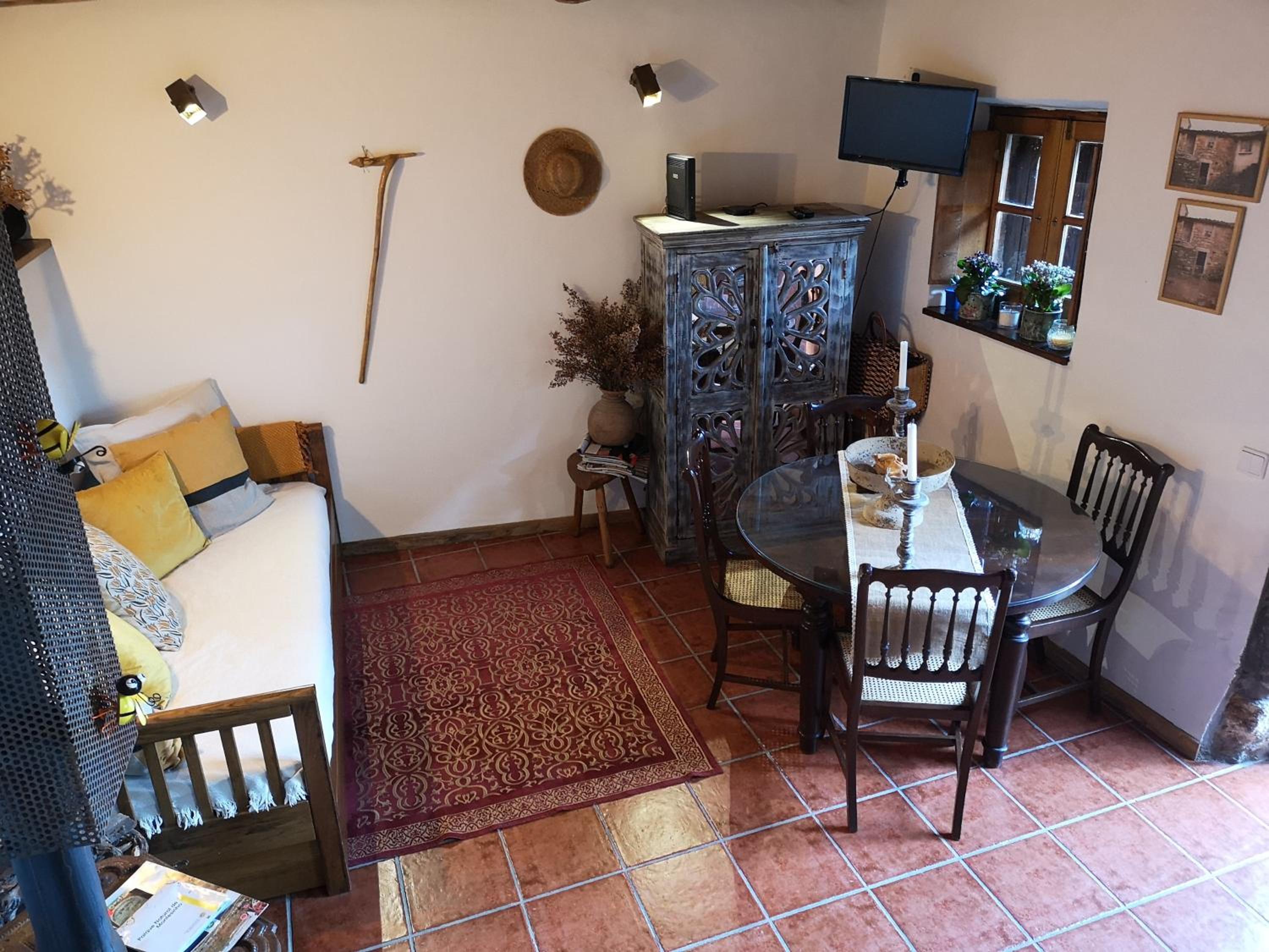 One-Bedroom House photo 2