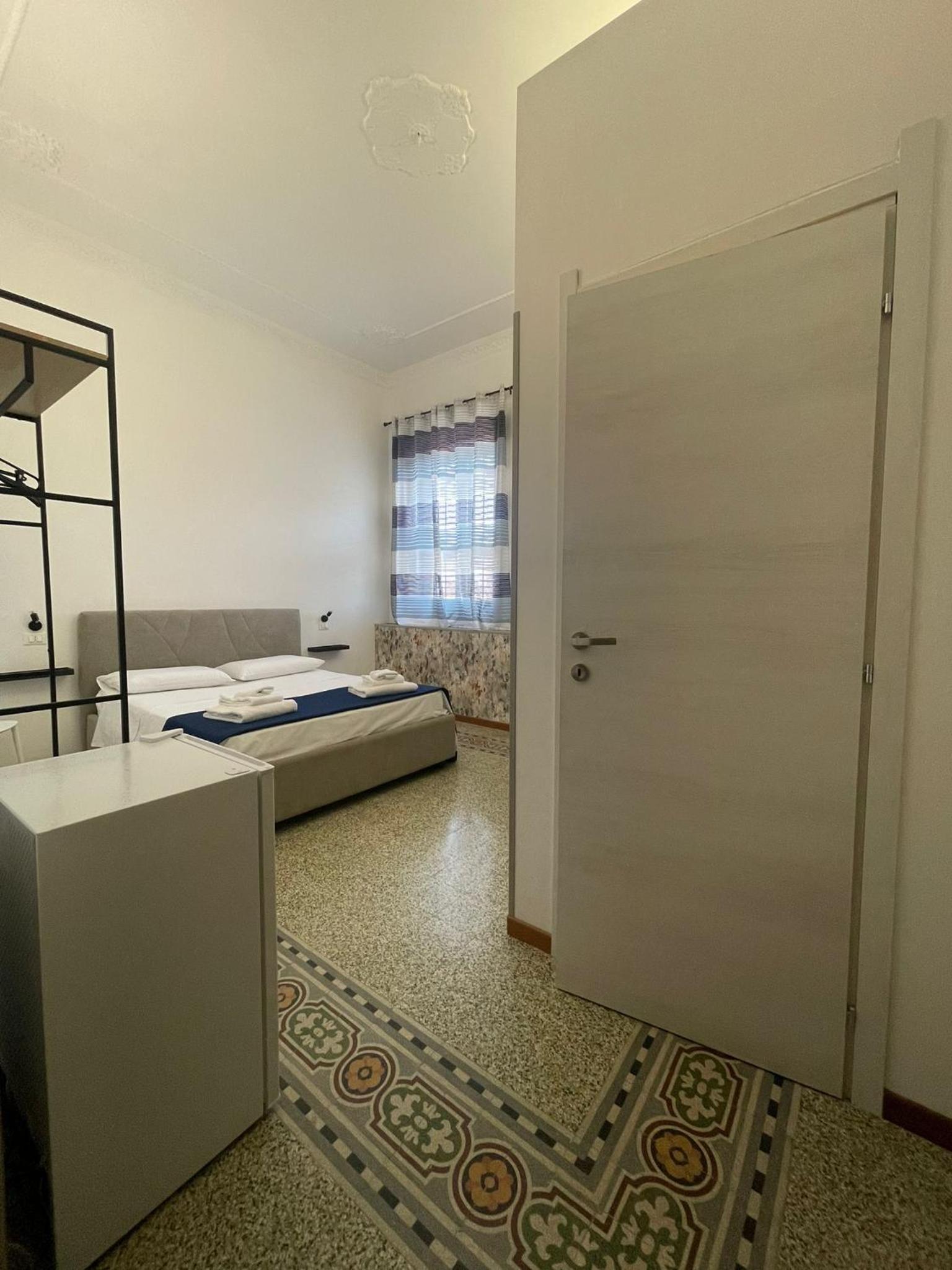 Camera Matrimoniale con bagno privato