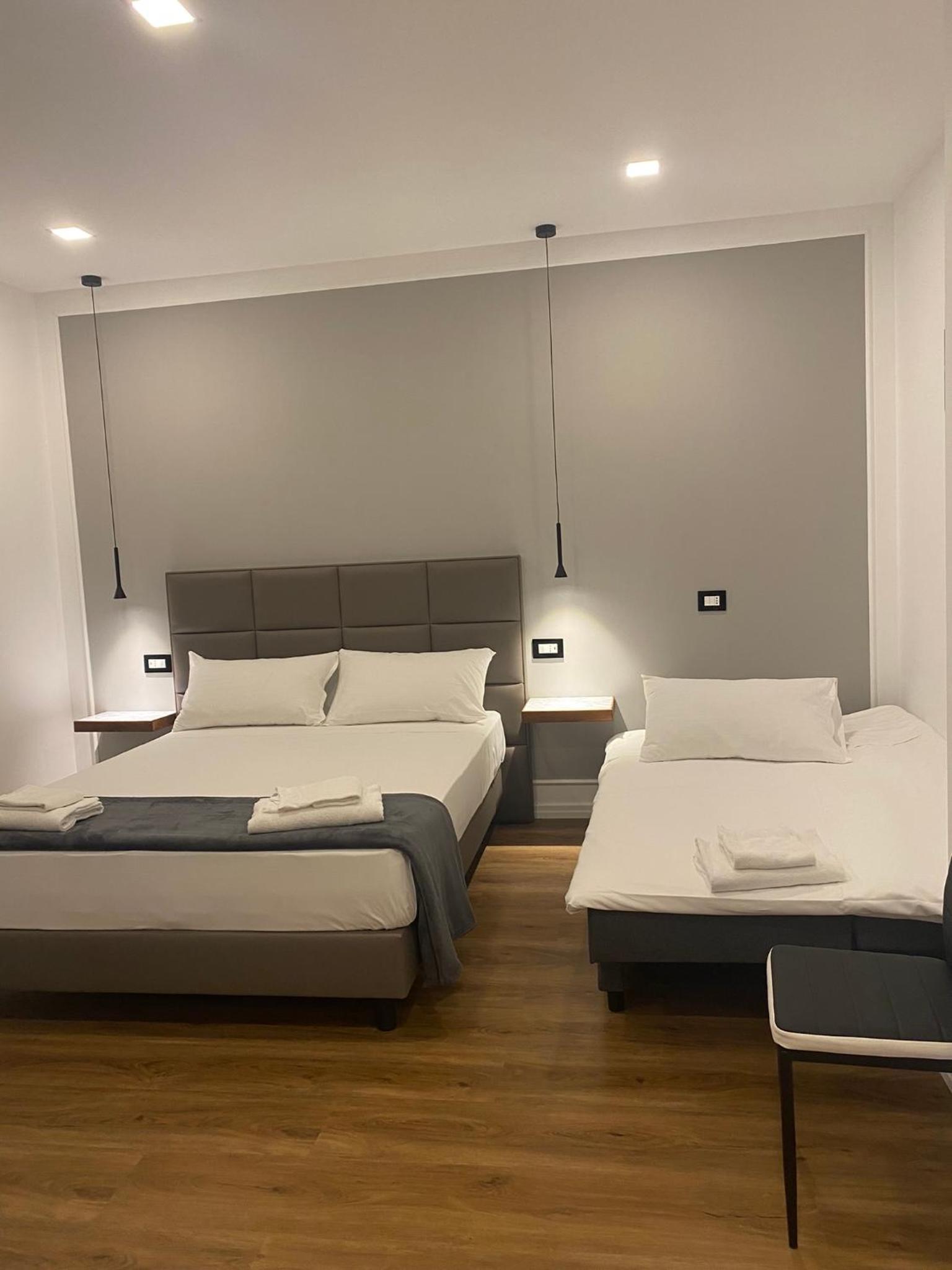 Deluxe Triple Room photo 1