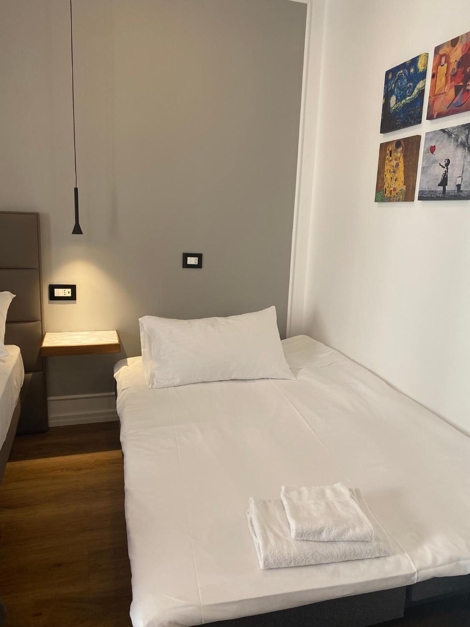 Deluxe Triple Room photo 2