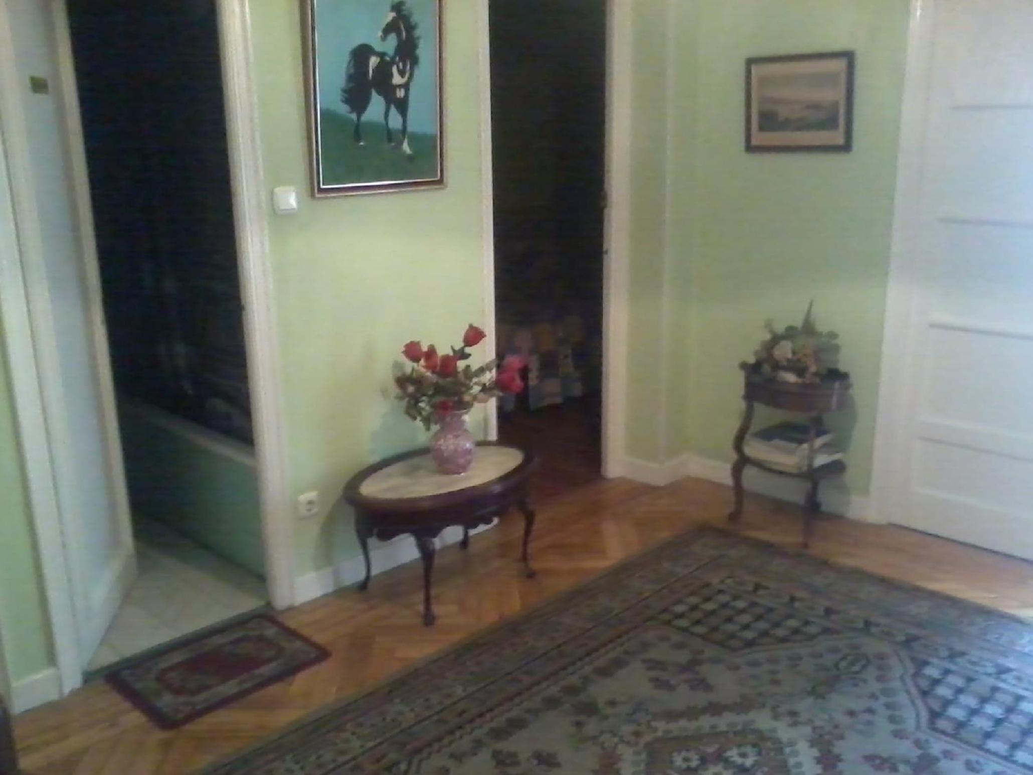 Habitación Doble con Ducha y Lavamanos