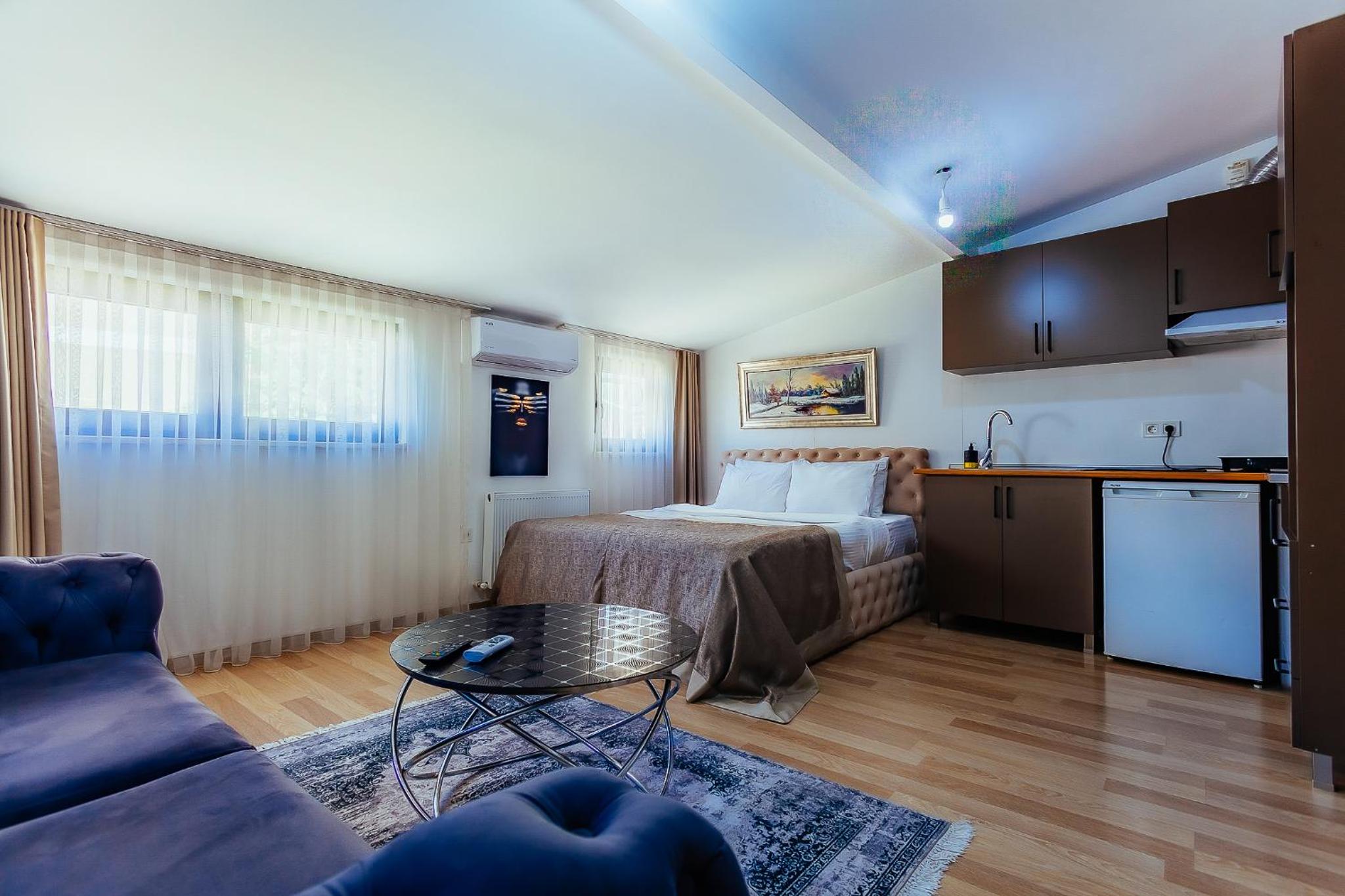 Loft photo 1