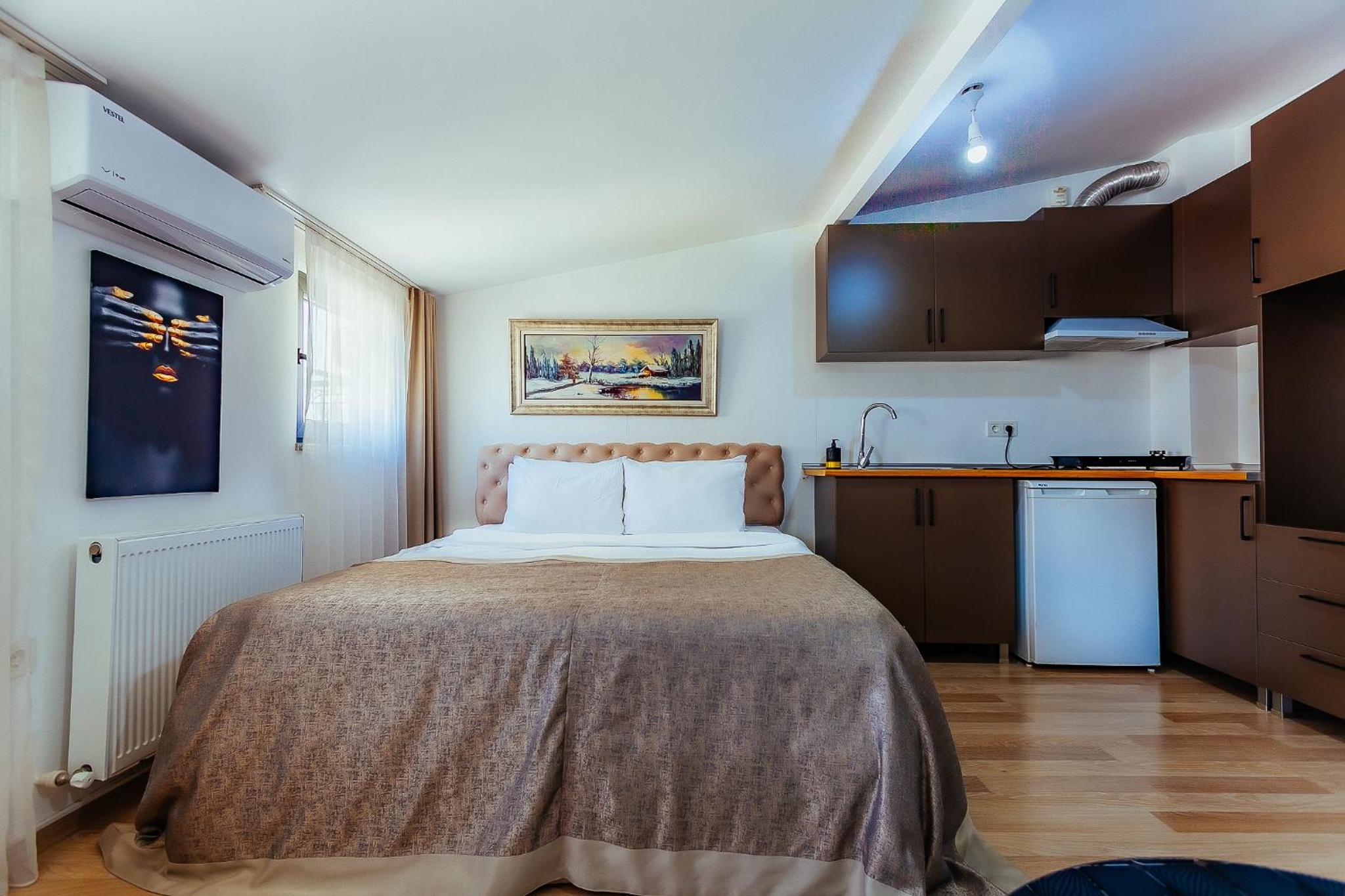 Loft photo 2