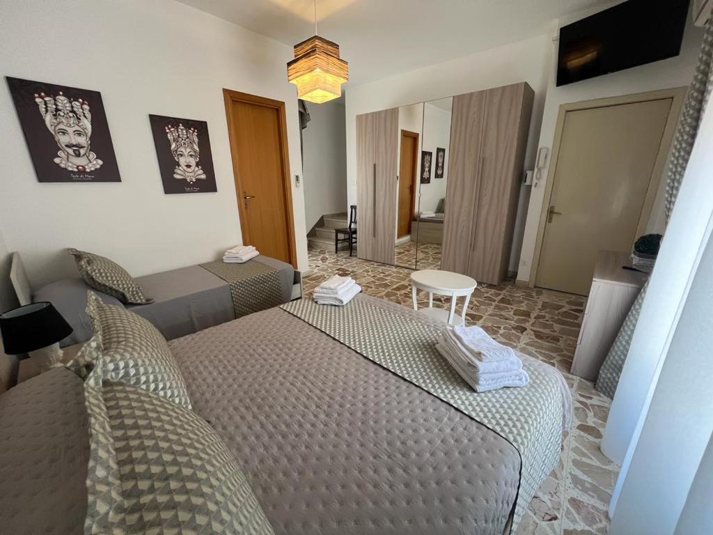 Triple Room photo 2