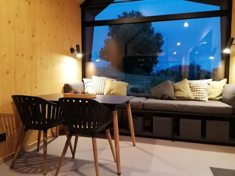 Chalet photo 2