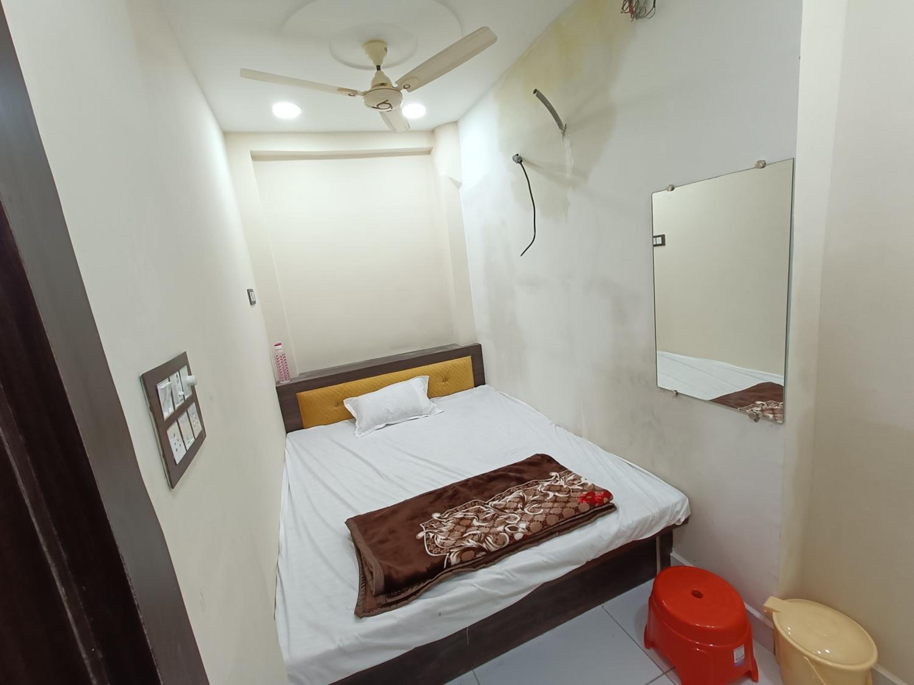 Deluxe Double Room photo 3