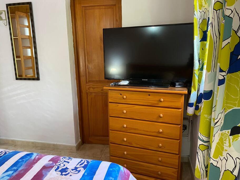 Chalet de Dos Habitaciones