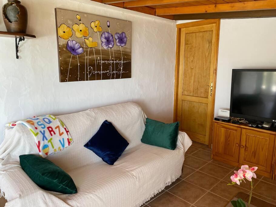 Two-Bedroom Chalet photo 3