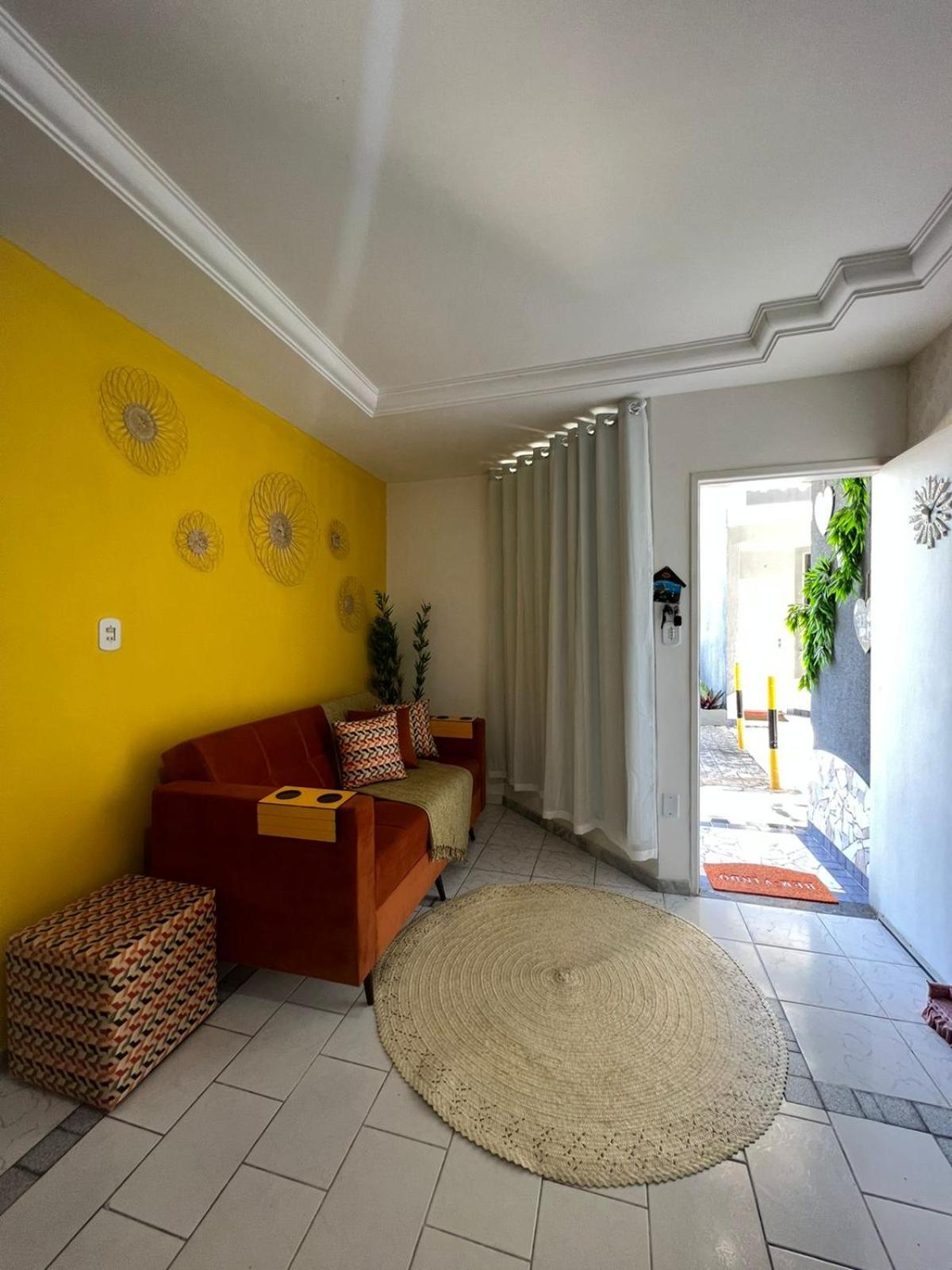Two-Bedroom House photo 1