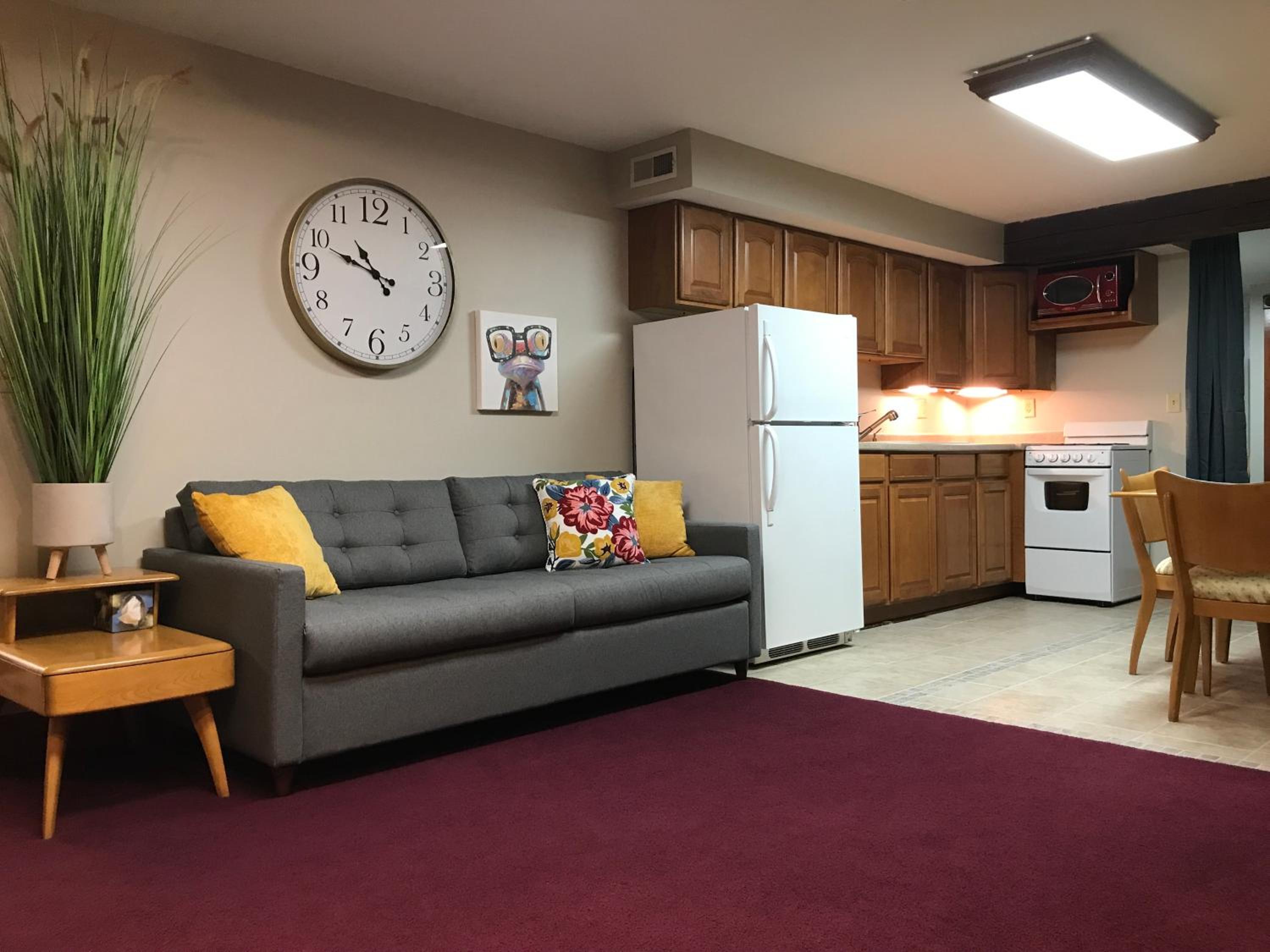 Apartment photo 3