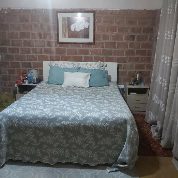 Three-Bedroom House photo 3