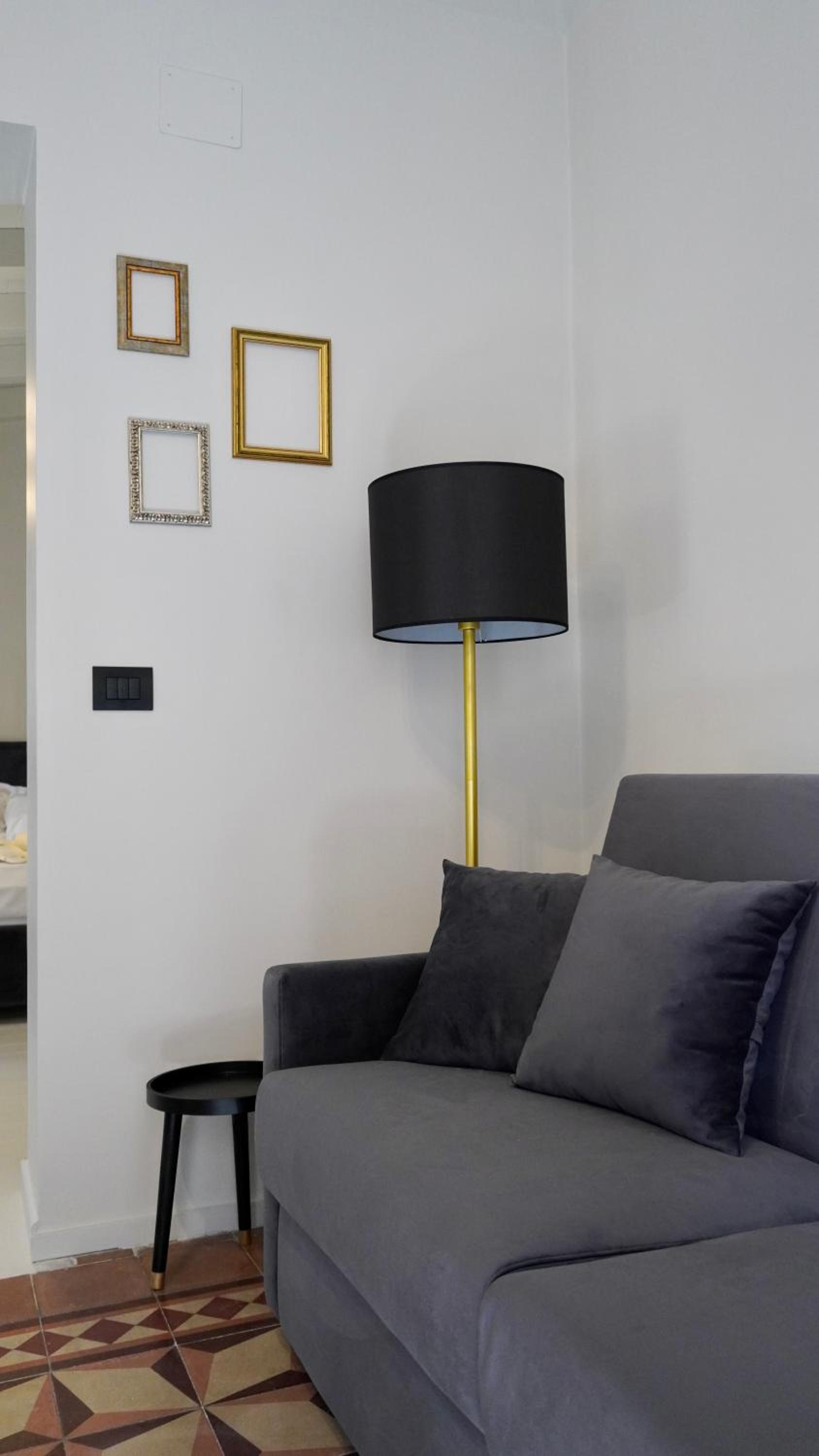 Suite Deluxe