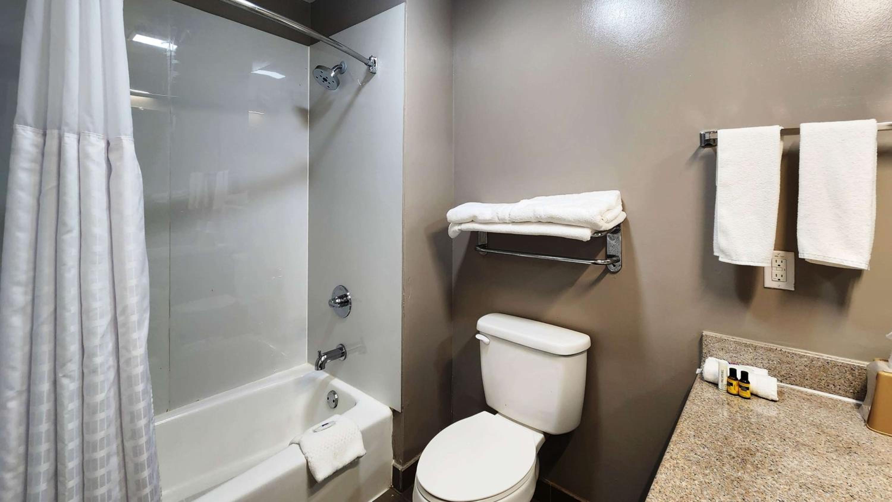 King Room - Non-Smoking - Photo 7