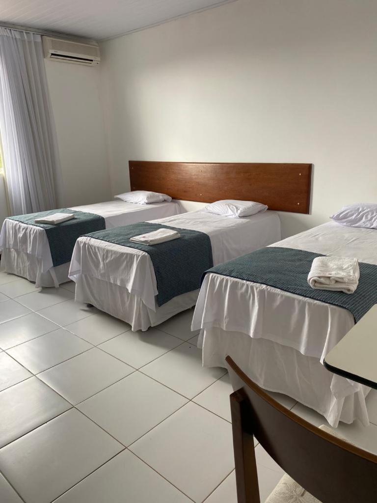 Executive Triple Room