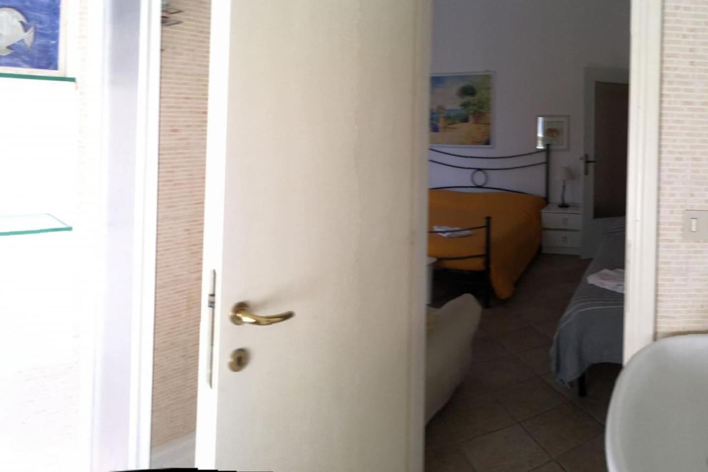 Three-Bedroom House photo 3