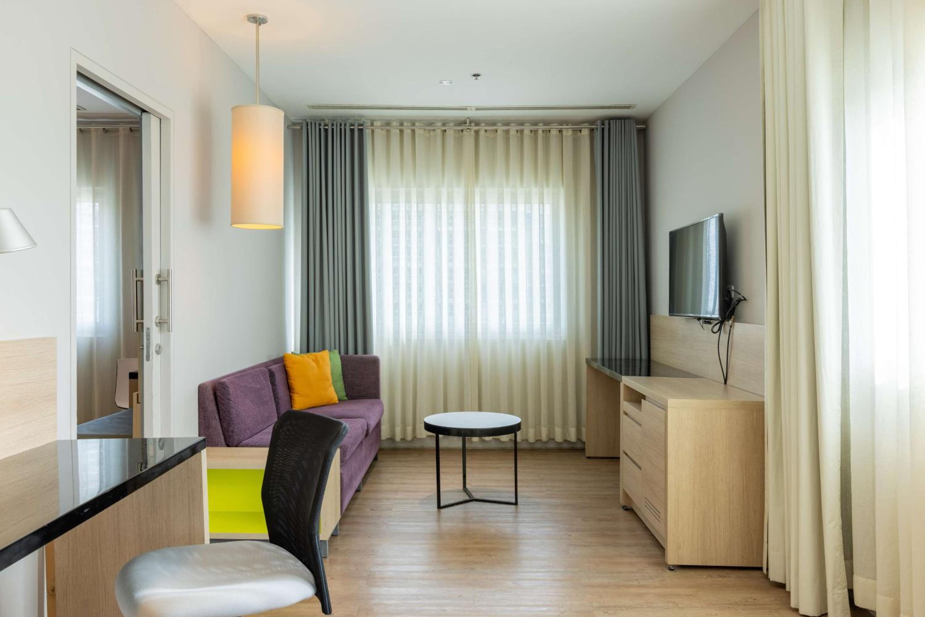 Junior Suite photo 2