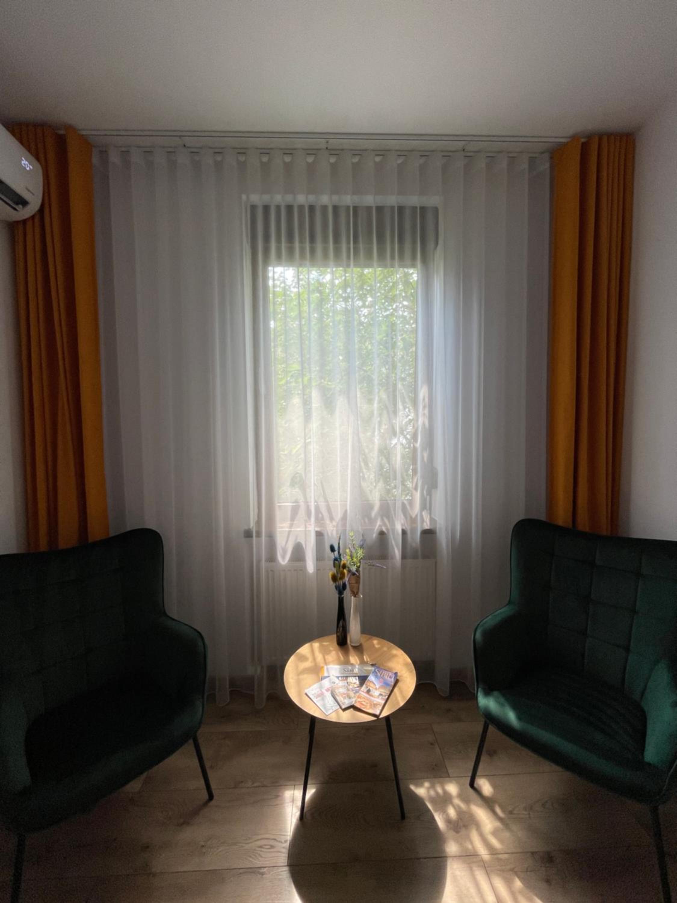 One-Bedroom Apartment - Photo 4