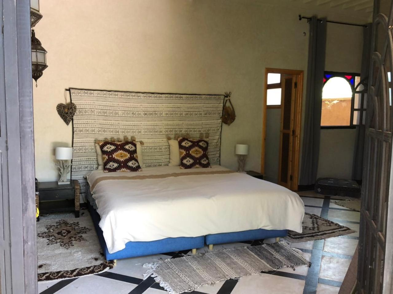 One-Bedroom Villa photo 3