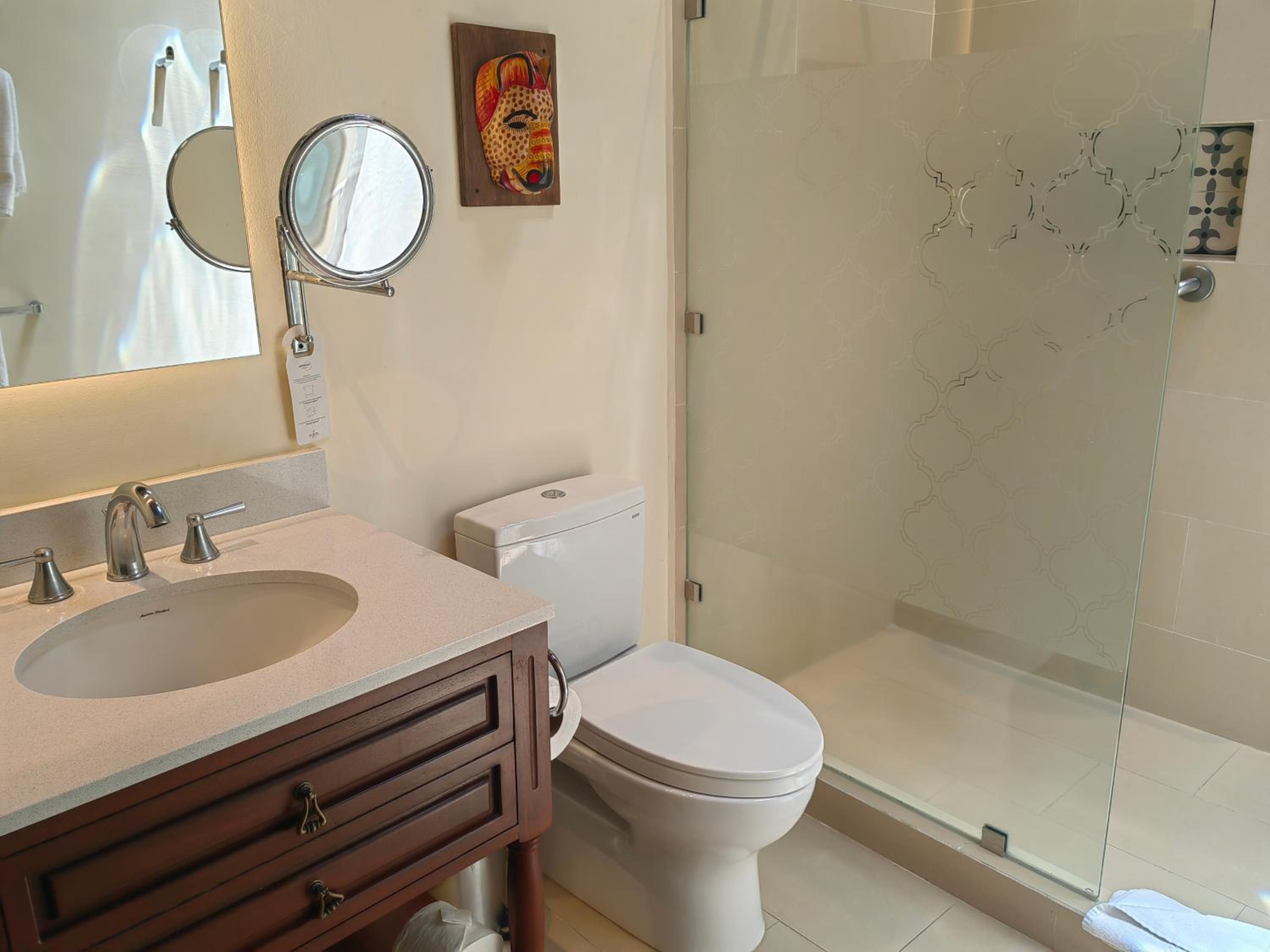 Deluxe Double Room - Photo 5