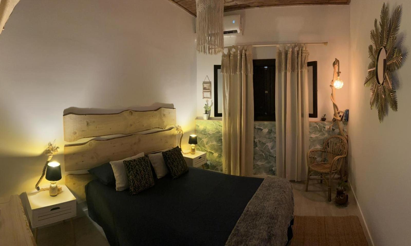 Apartamento - Planta Baja