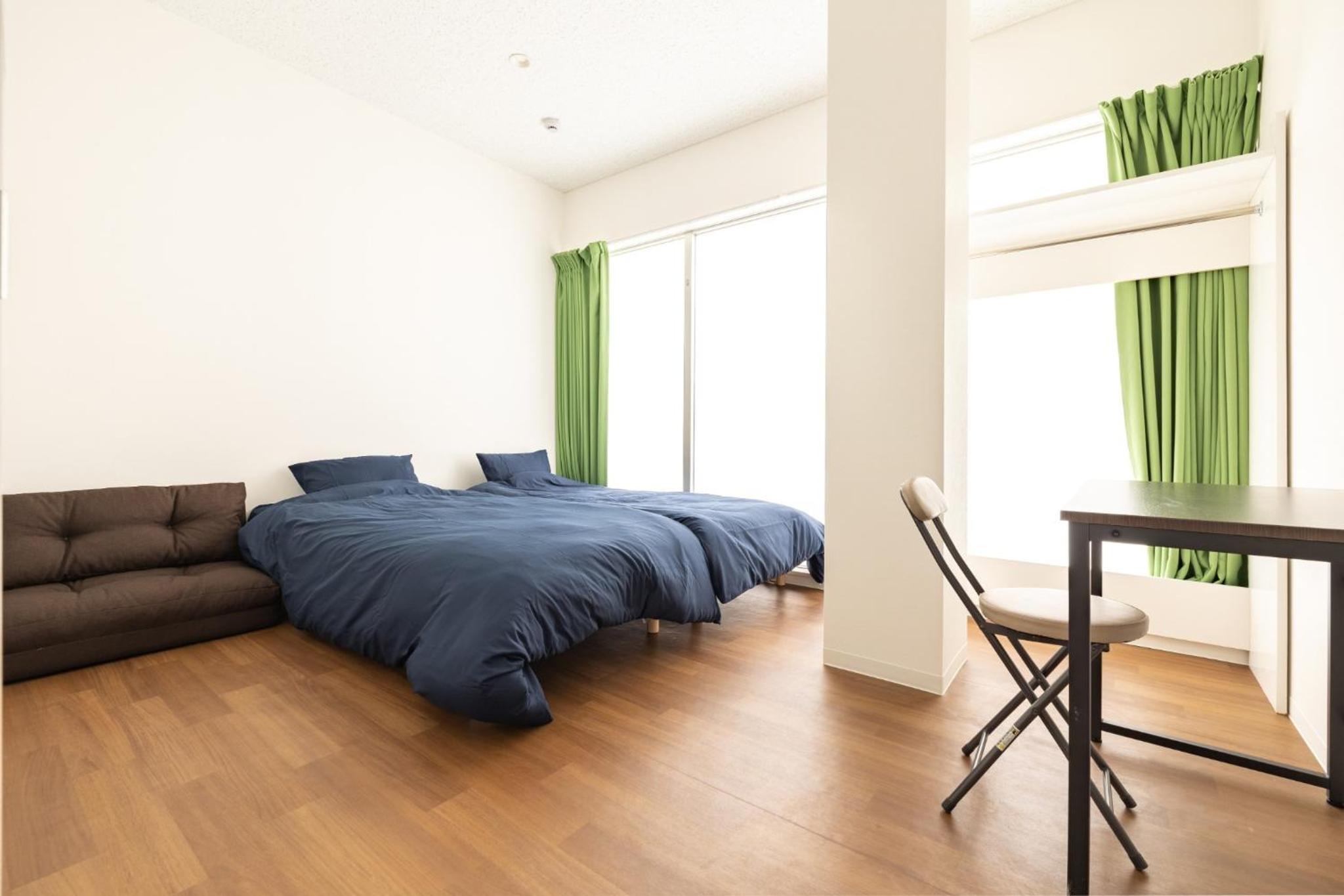 Apartment photo 2