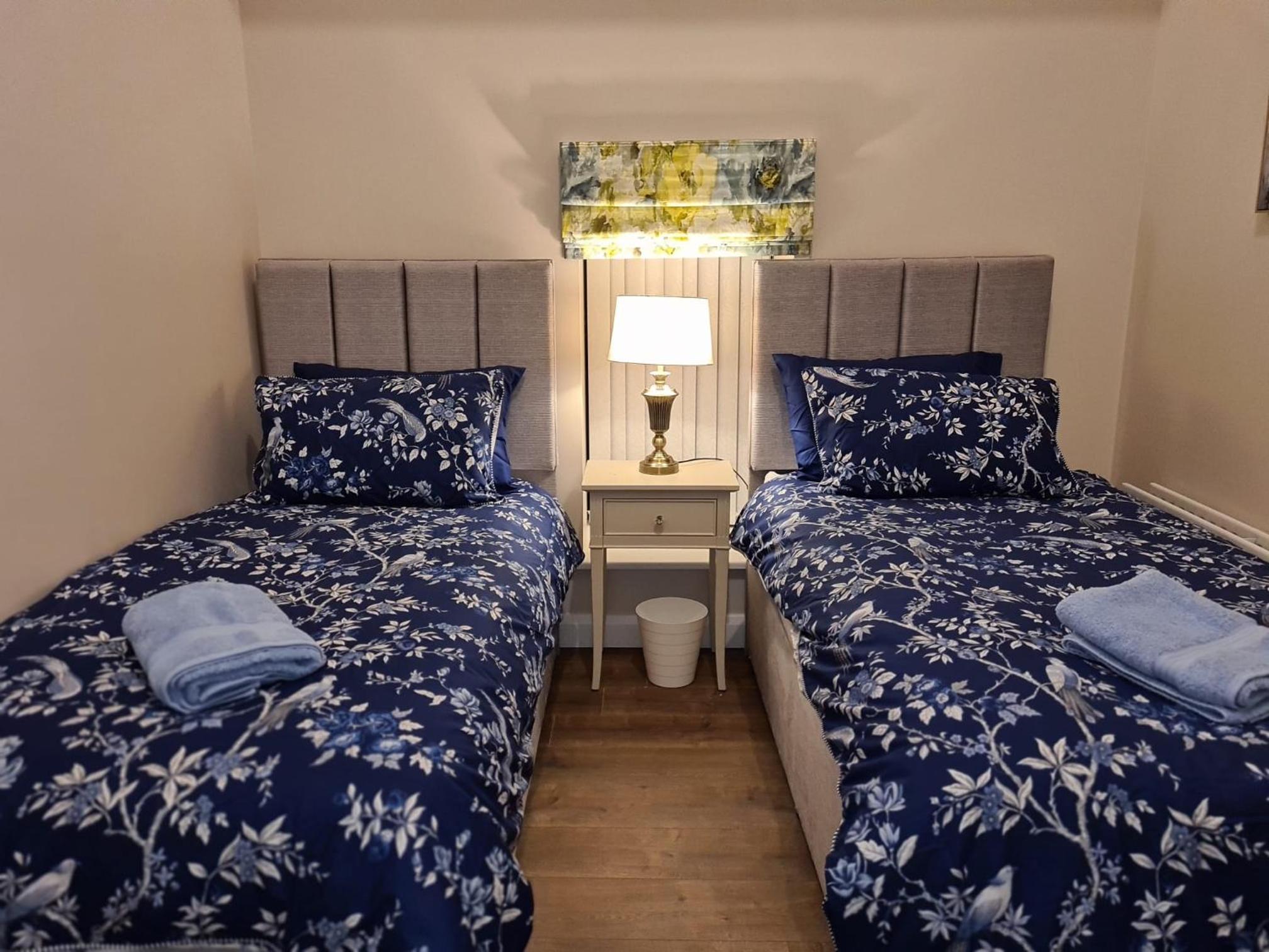 Superior Twin Room photo 1