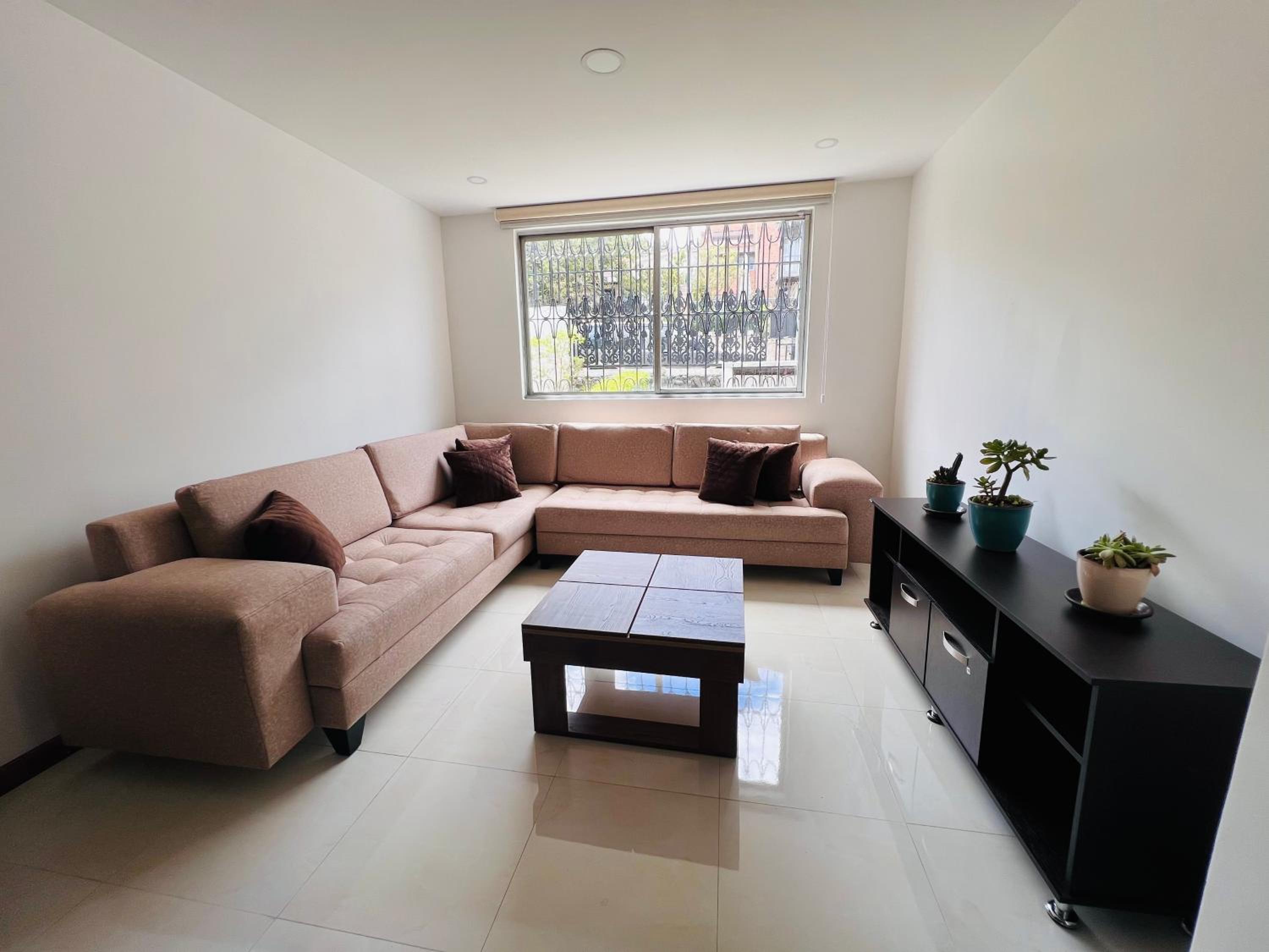 Four-Bedroom House photo 1