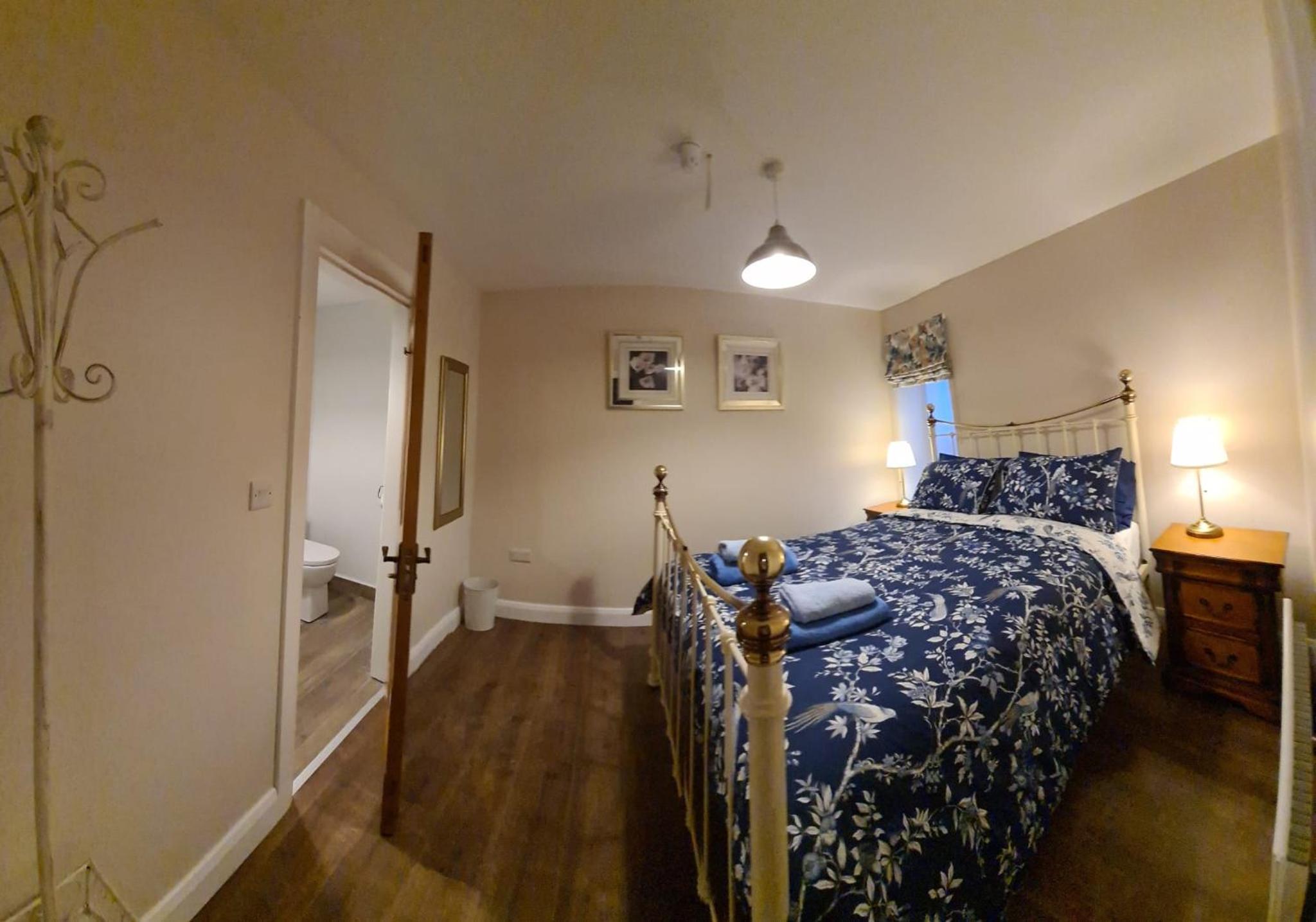 Superior King Room photo 1