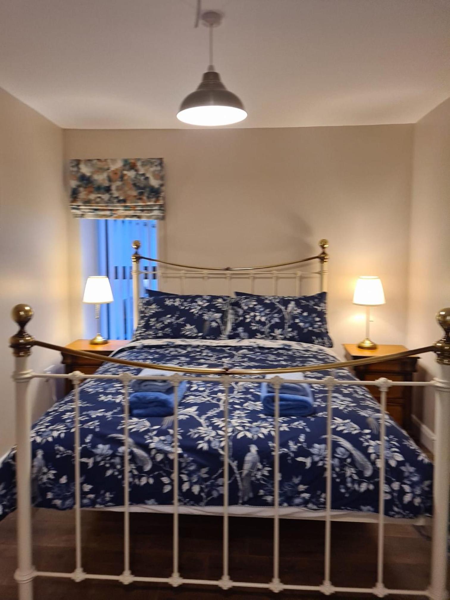 Superior King Room photo 2
