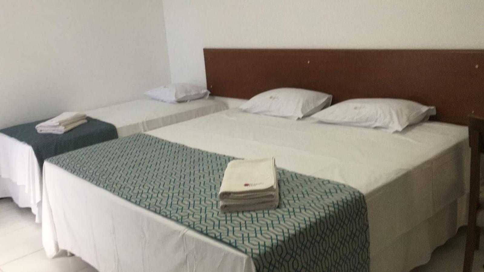 Executive Triple Room photo 2