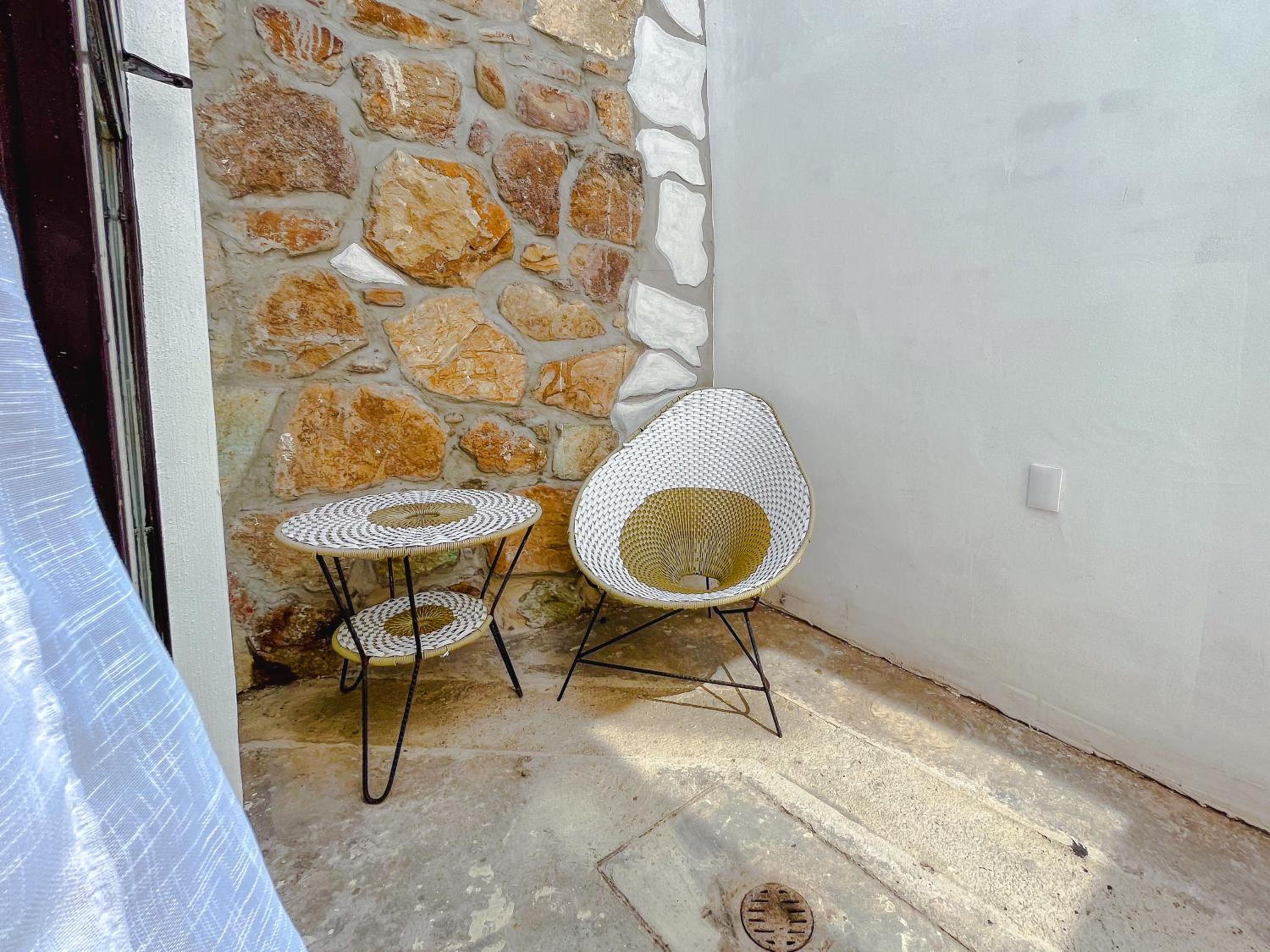 Double Room with Terrace photo 2