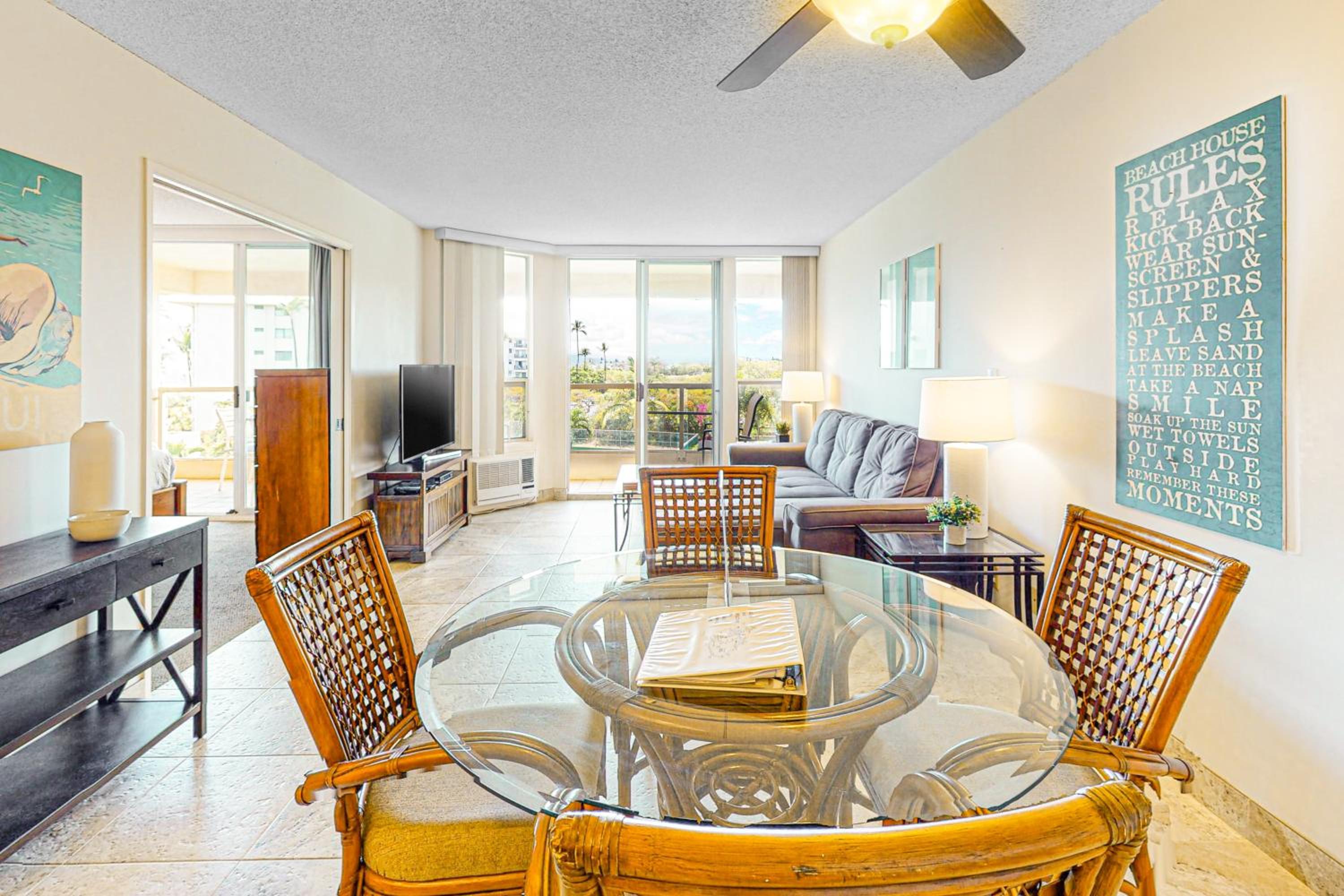 Two-Bedroom House photo 1