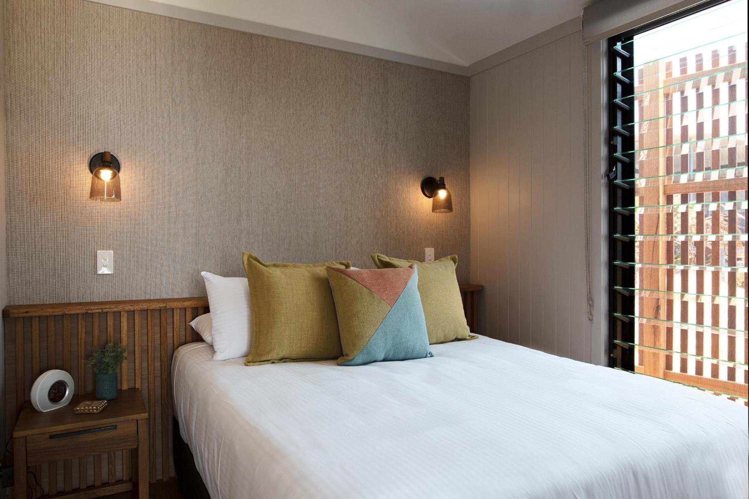 Premium Cabin - Sleeps 2 - Dog Friendly photo 3