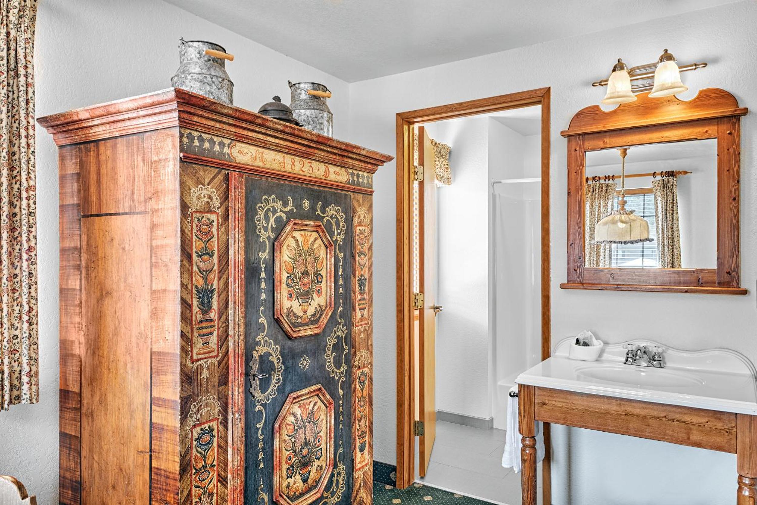 Superior King Room photo 3