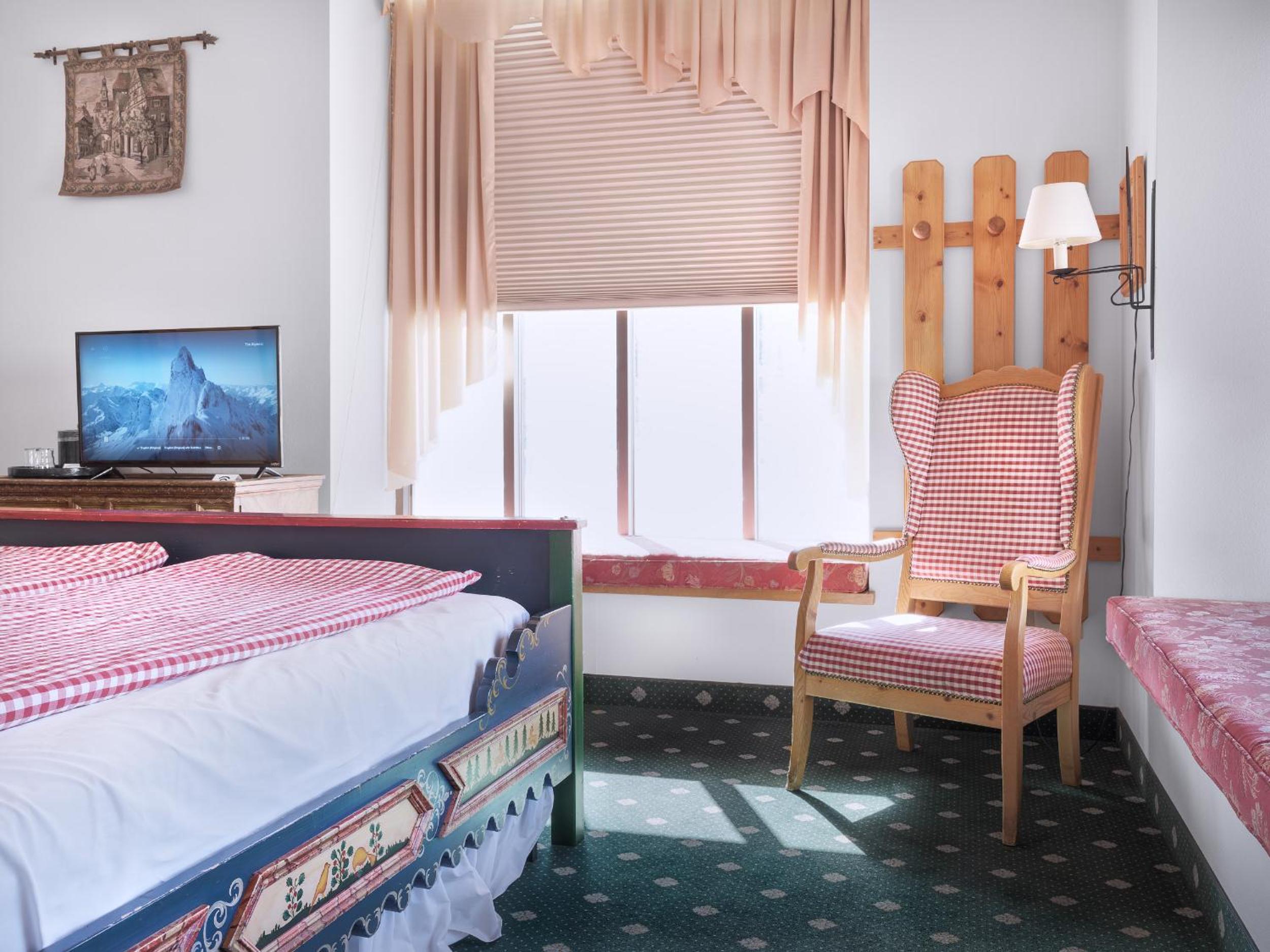 Superior King Room photo 2