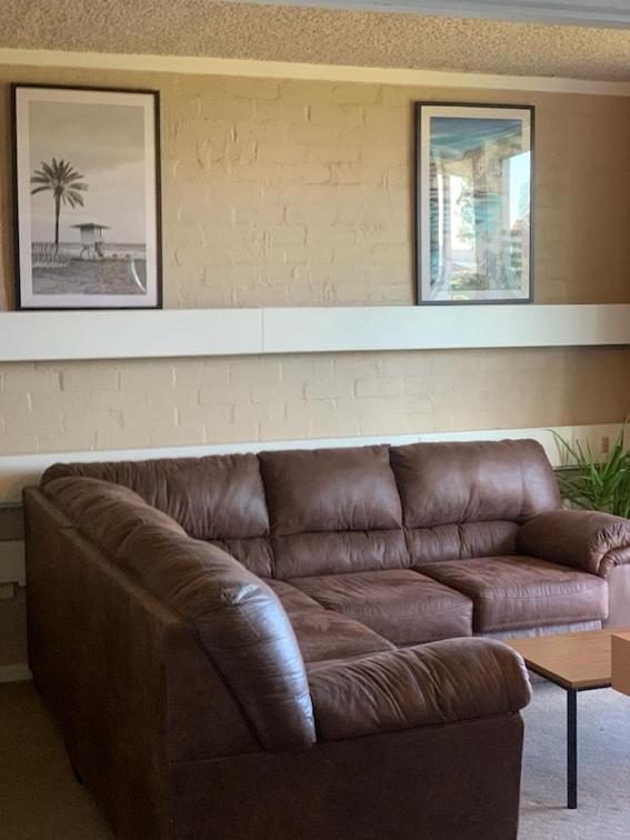 Budget Double or Twin Room - Photo 4