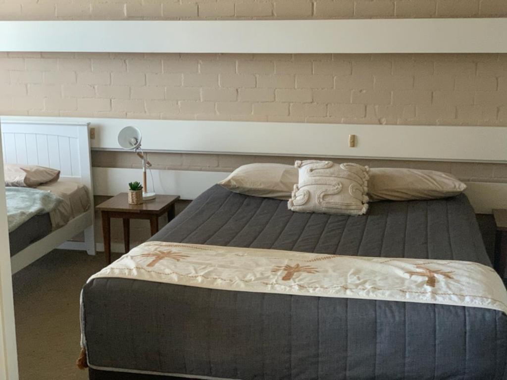 Budget Double or Twin Room - Photo 6