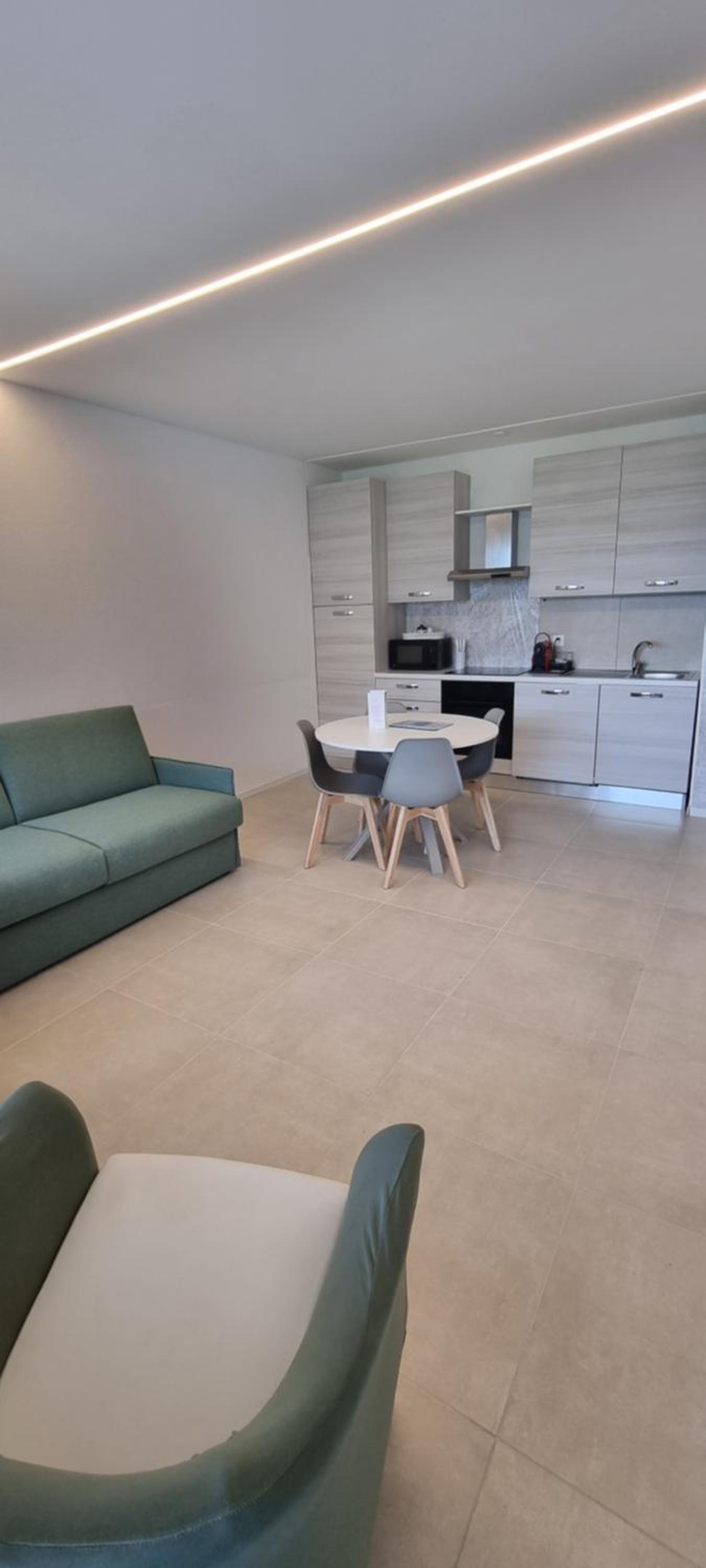 Apartment with Lake View - Photo 62