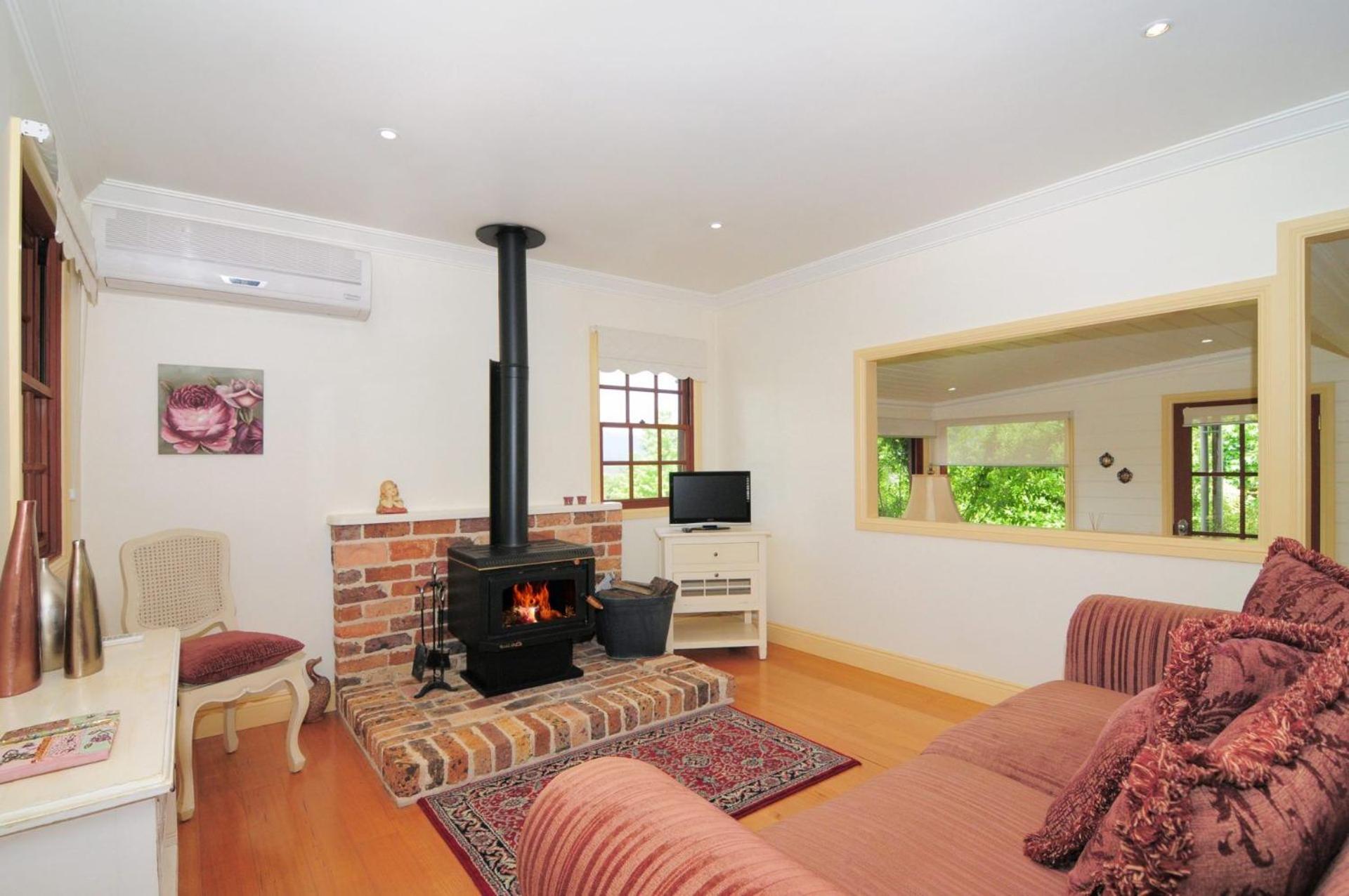 Vacation Home photo 1