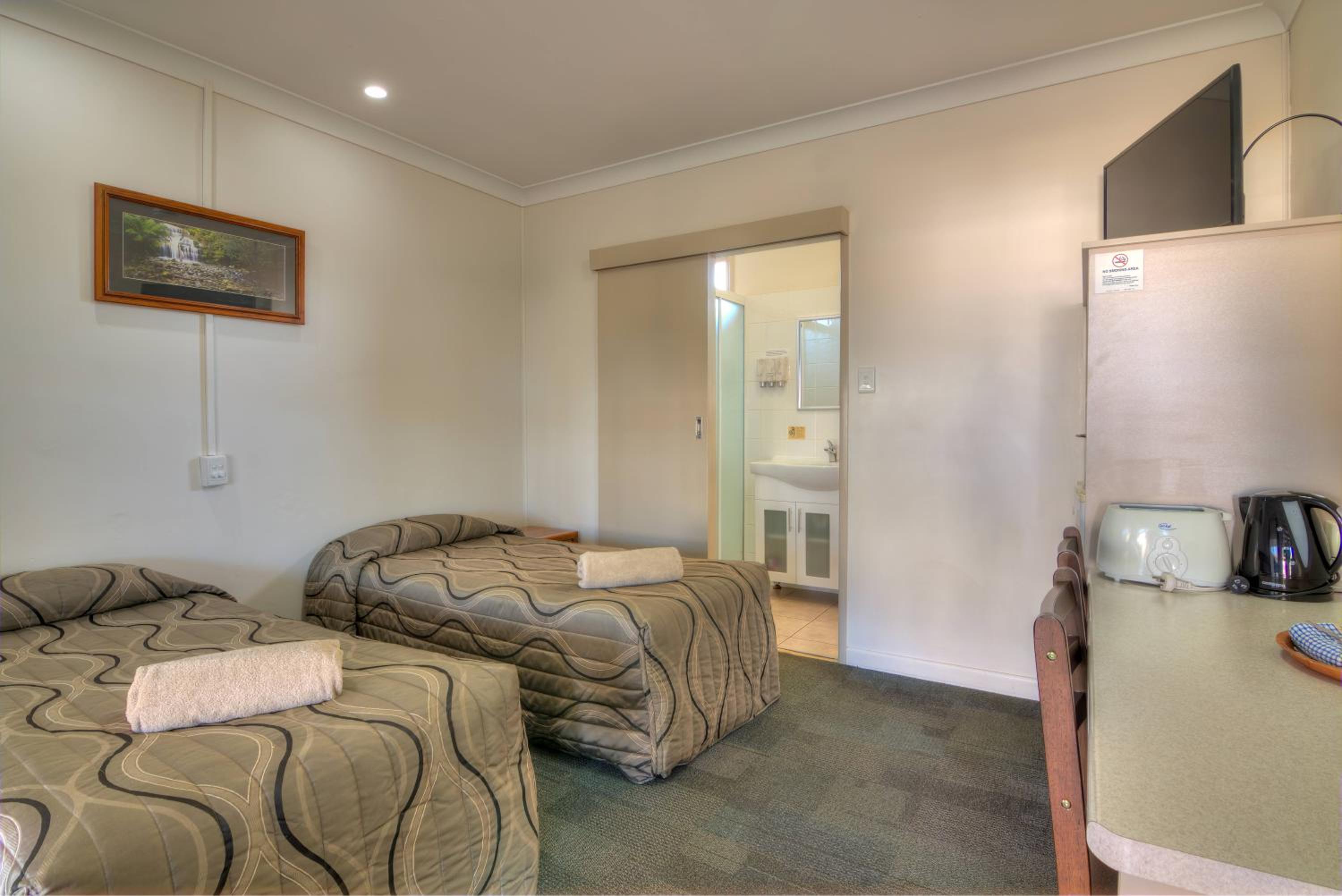 Twin Room photo 1