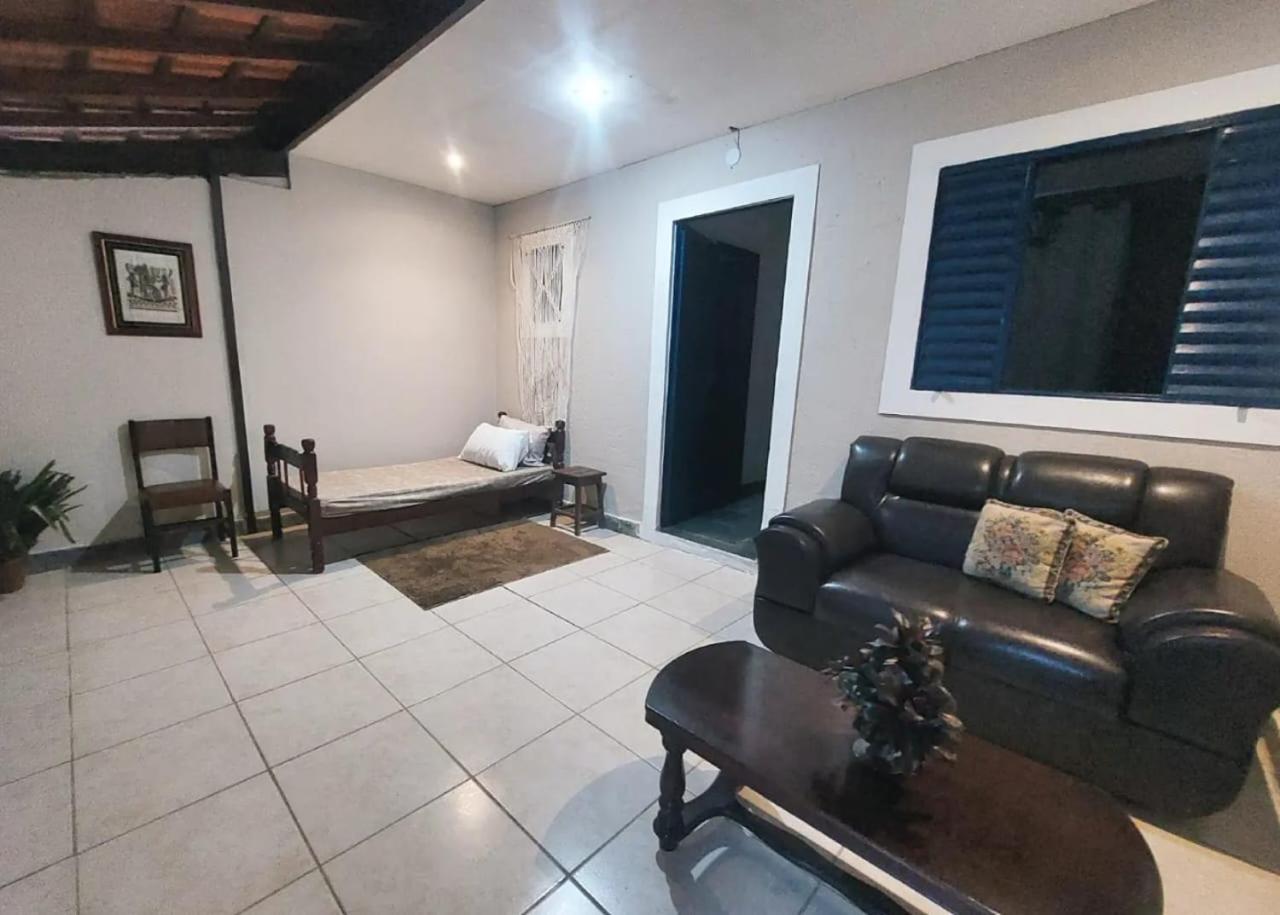 Suite With Garden View photo 2