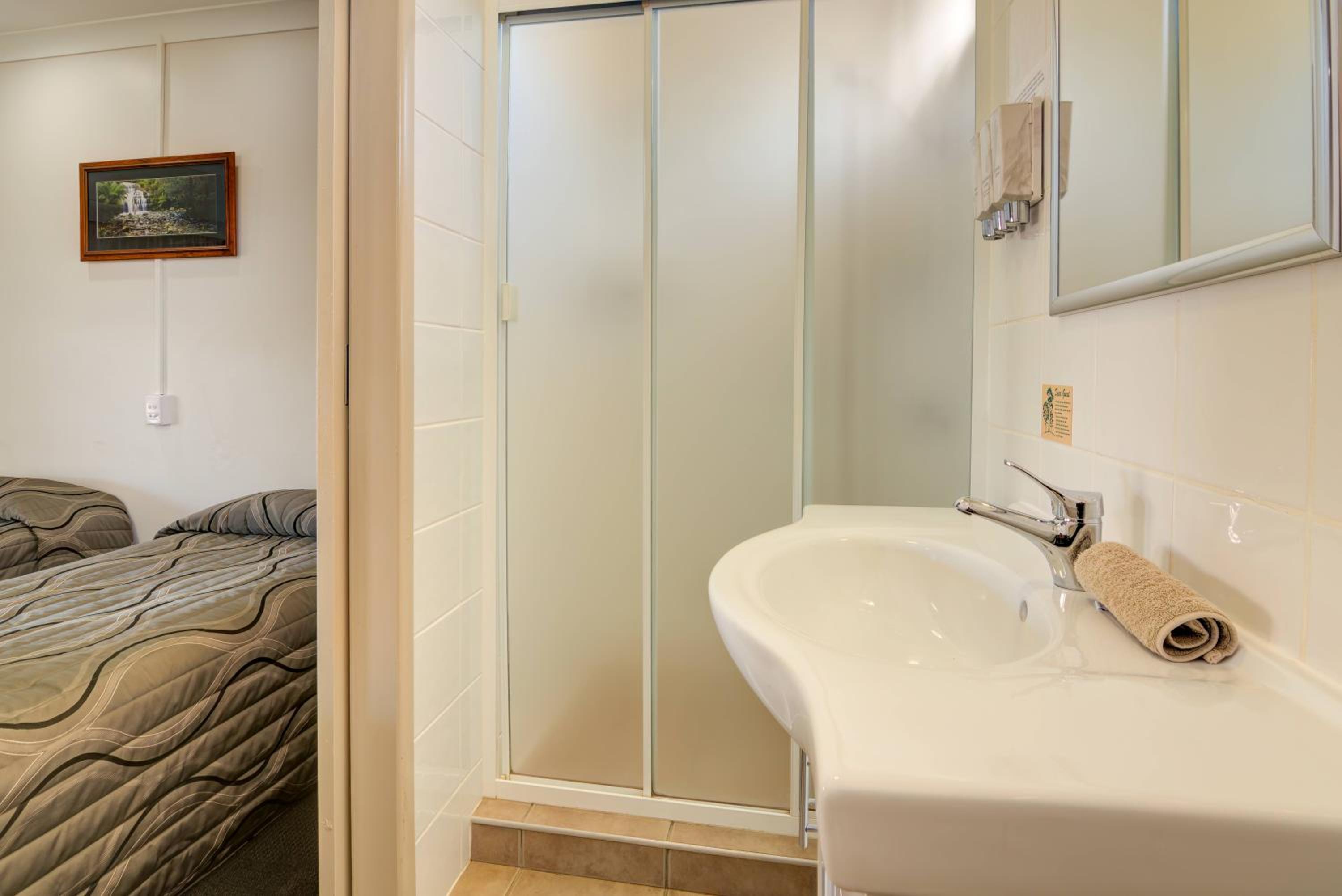 Twin Room photo 2