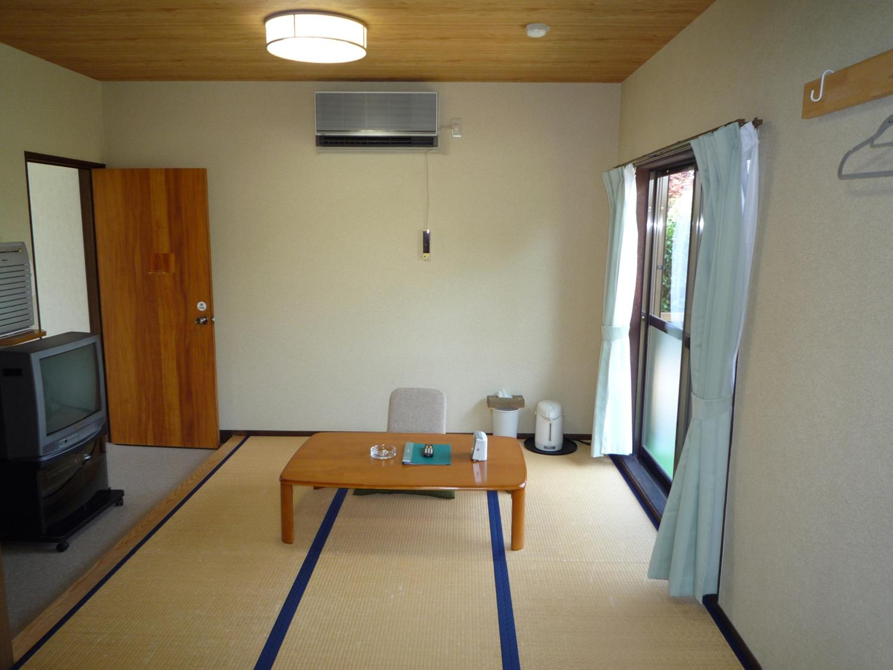 日式客房